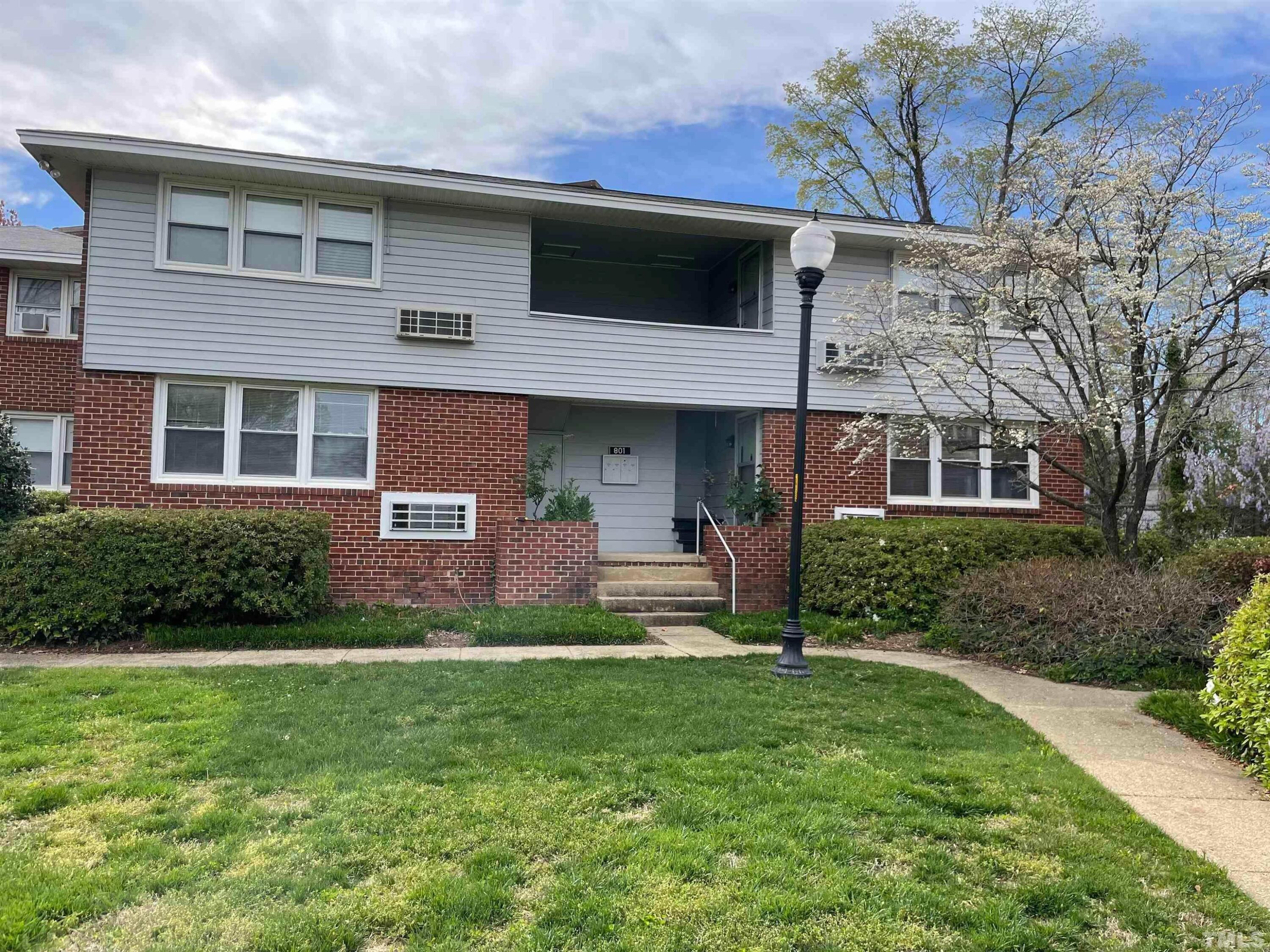 801 Daniels Street # A