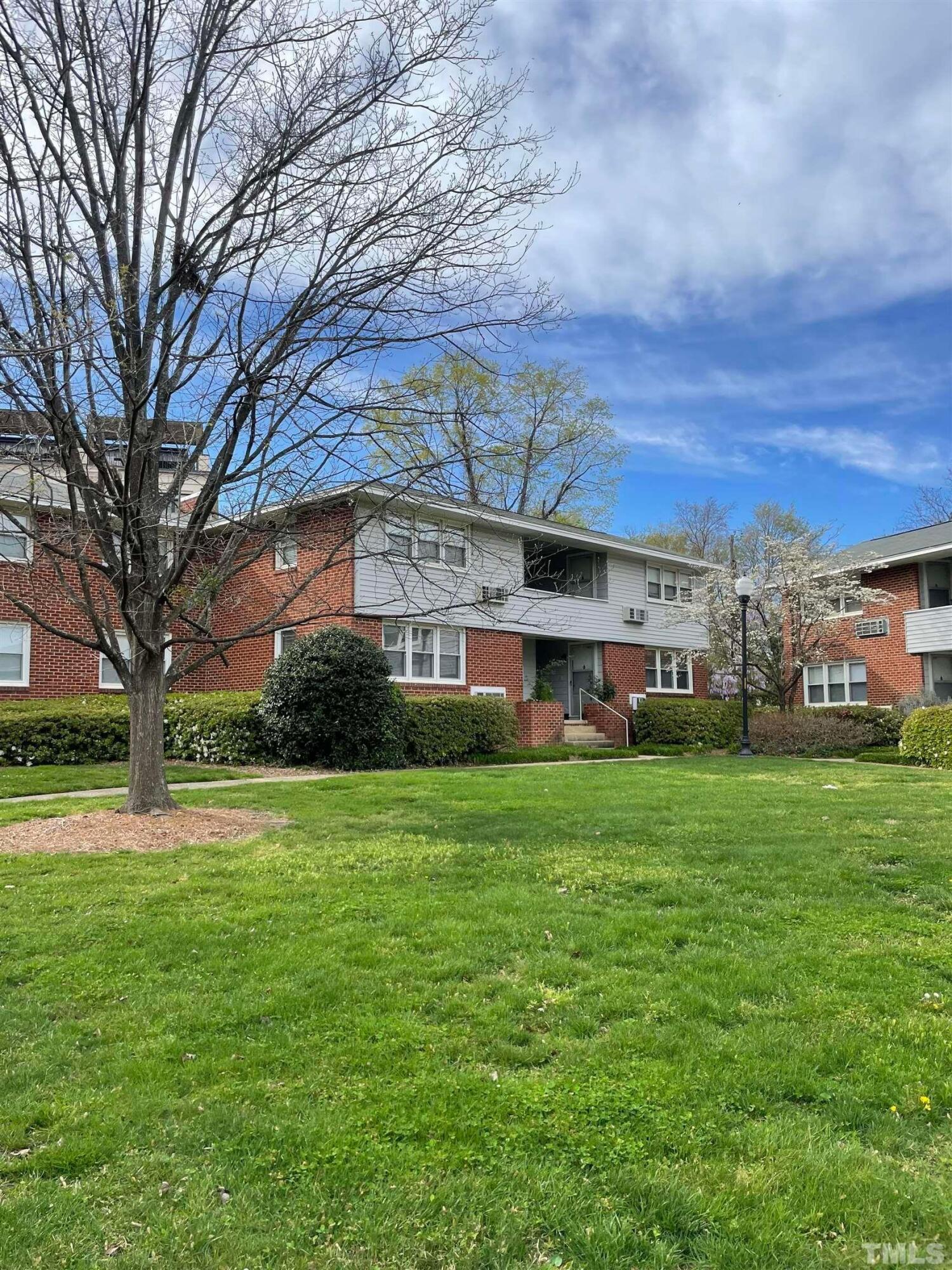 801 Daniels Street # A