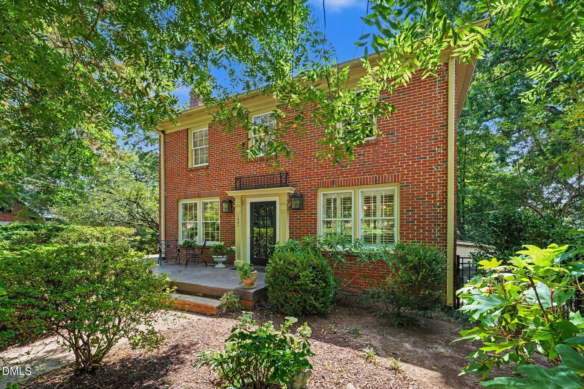 1001 W Peace Street