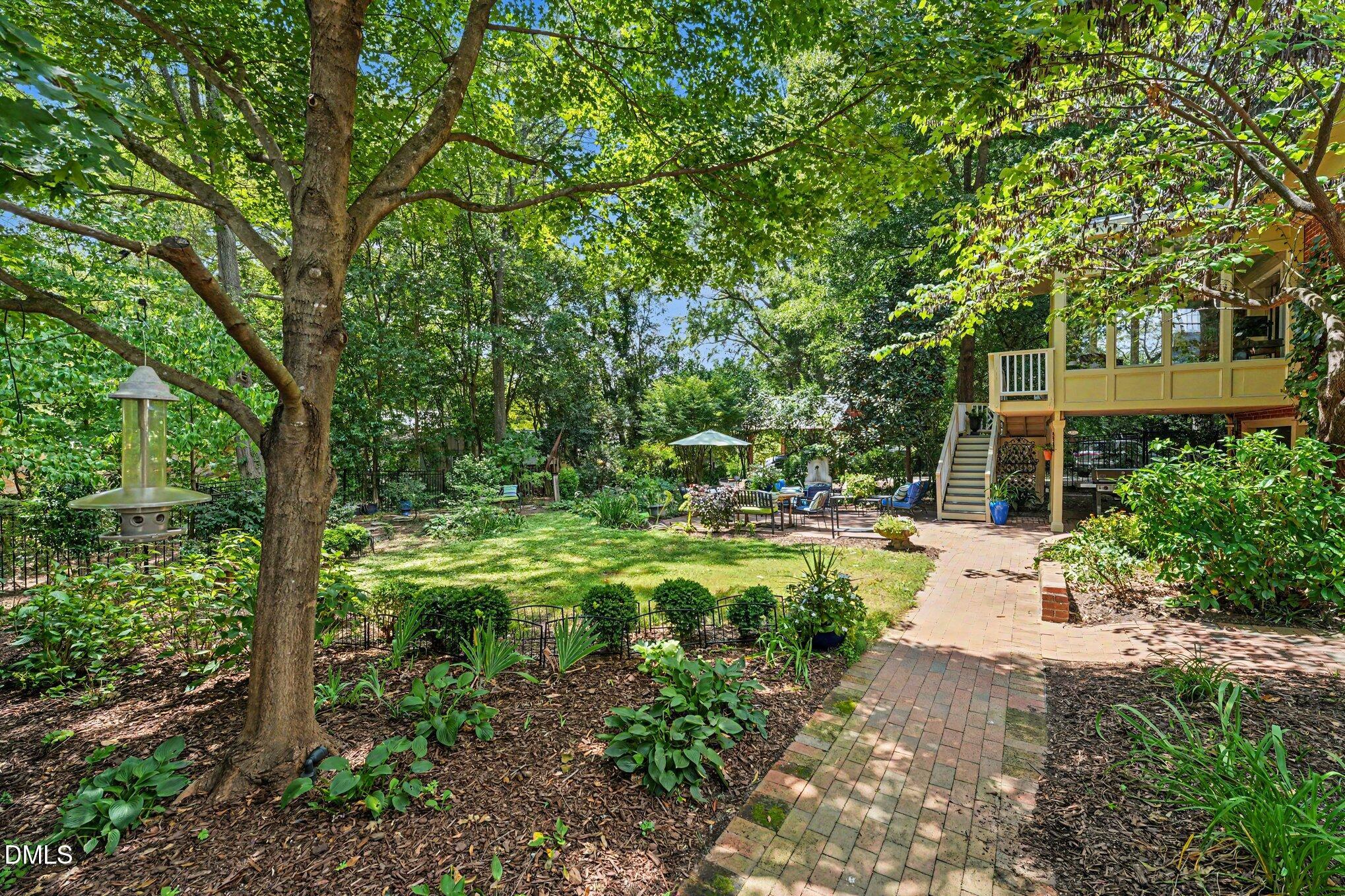 1001 W Peace Street