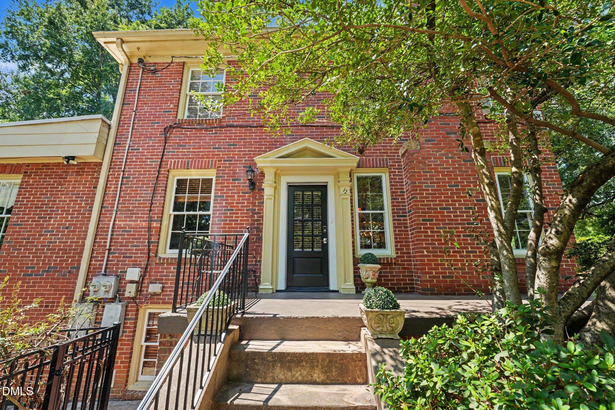 1001 W Peace Street