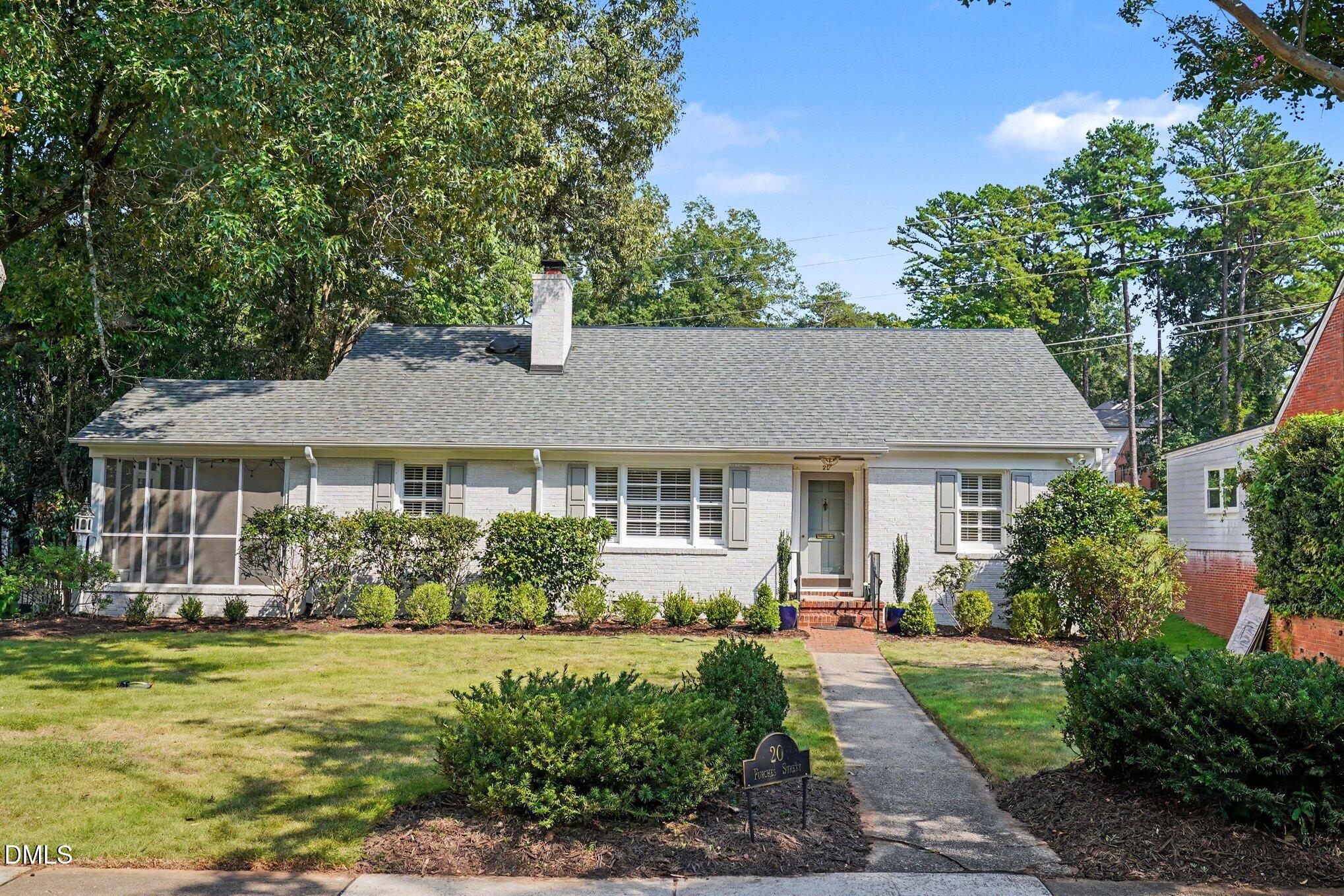 20 Furches Street