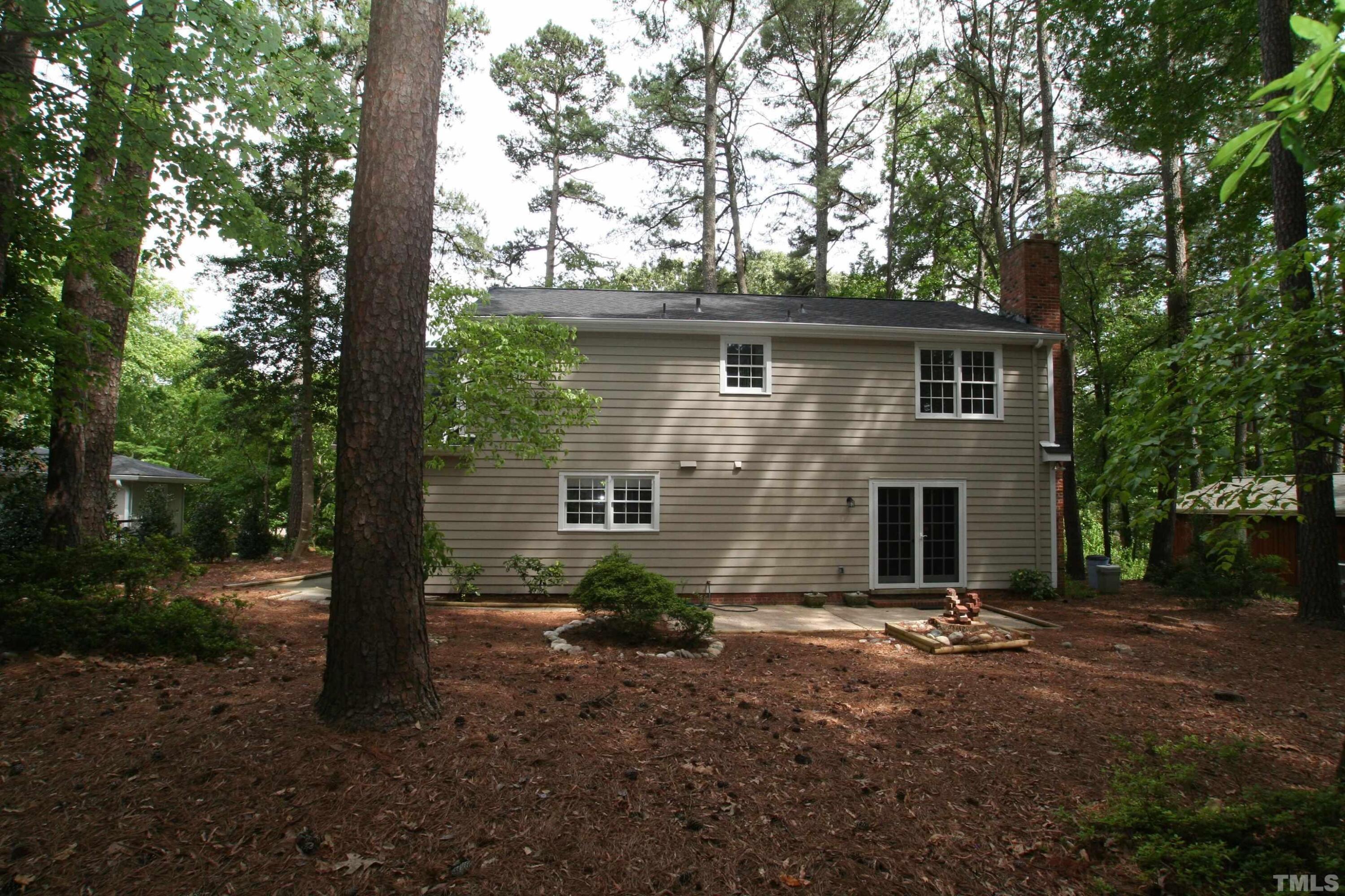 7821 Haymarket Lane