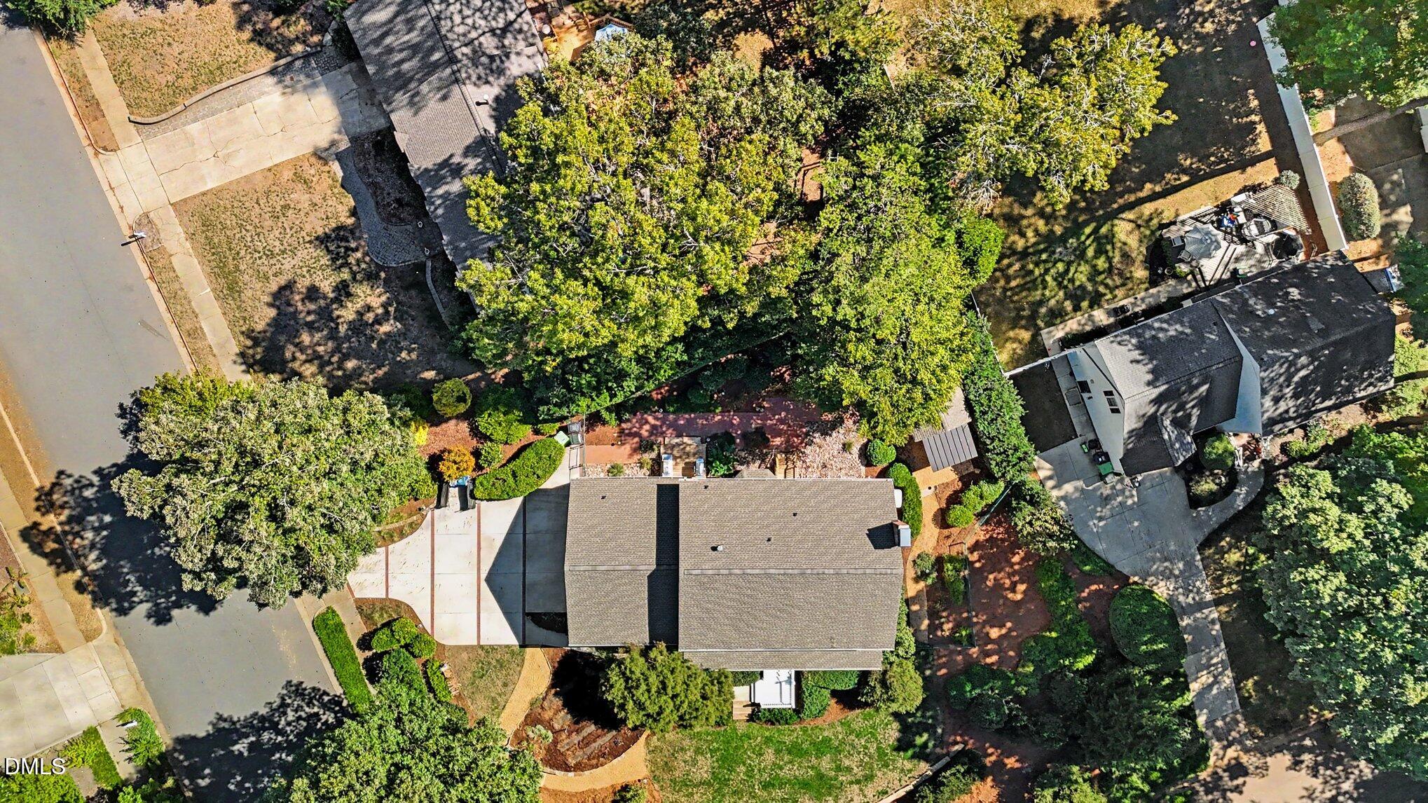5921 Valley Estates Drive