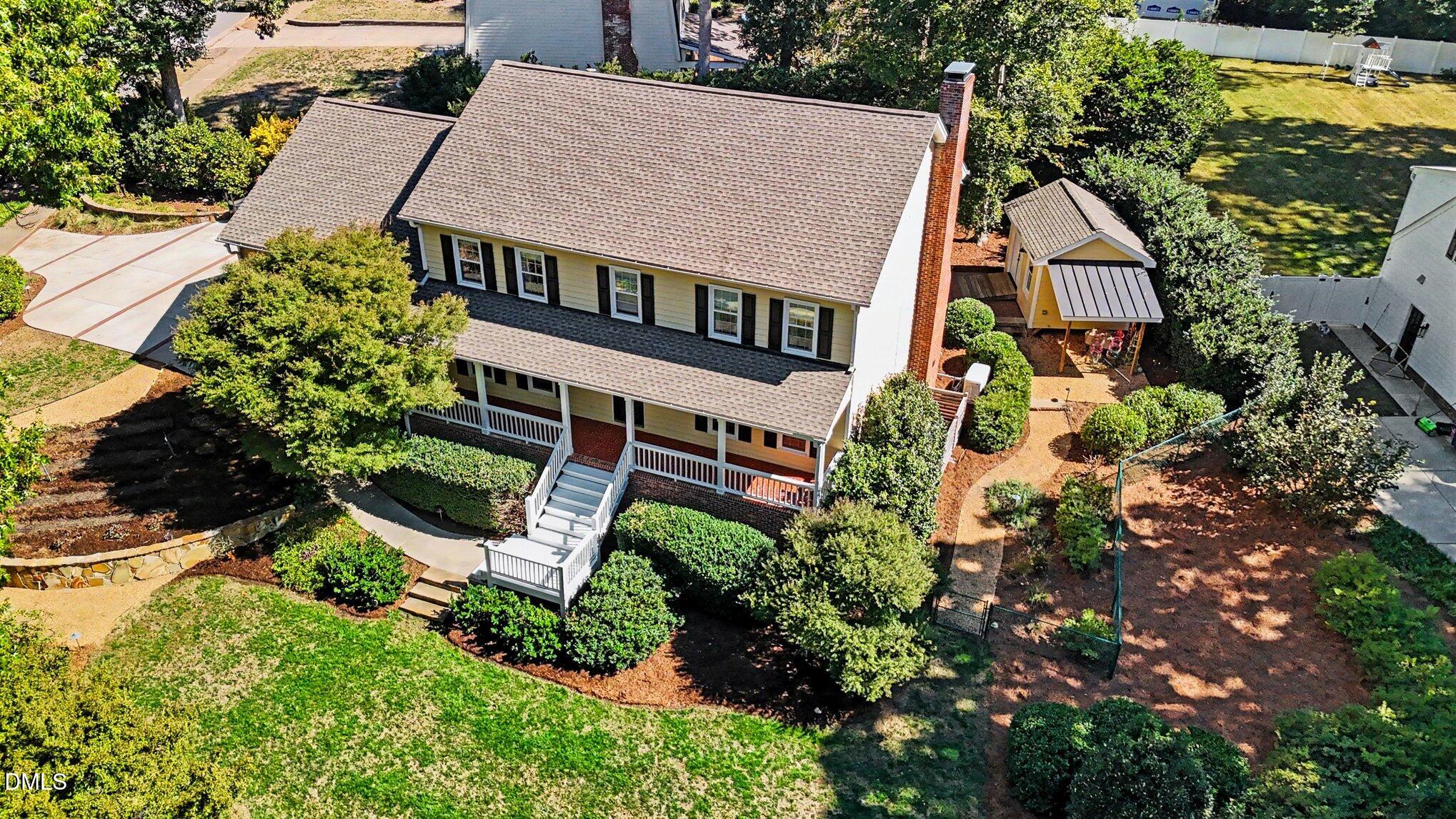 5921 Valley Estates Drive
