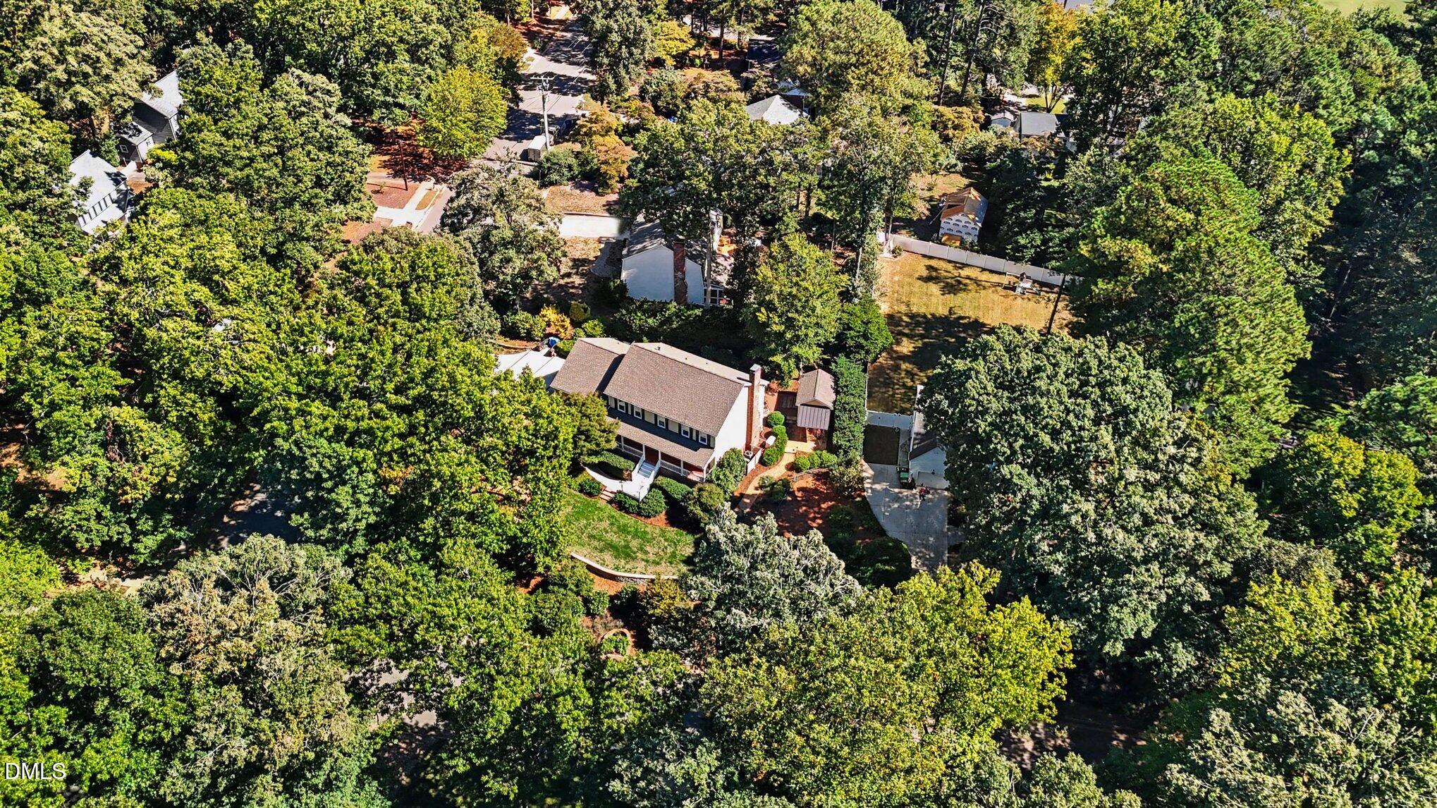 5921 Valley Estates Drive