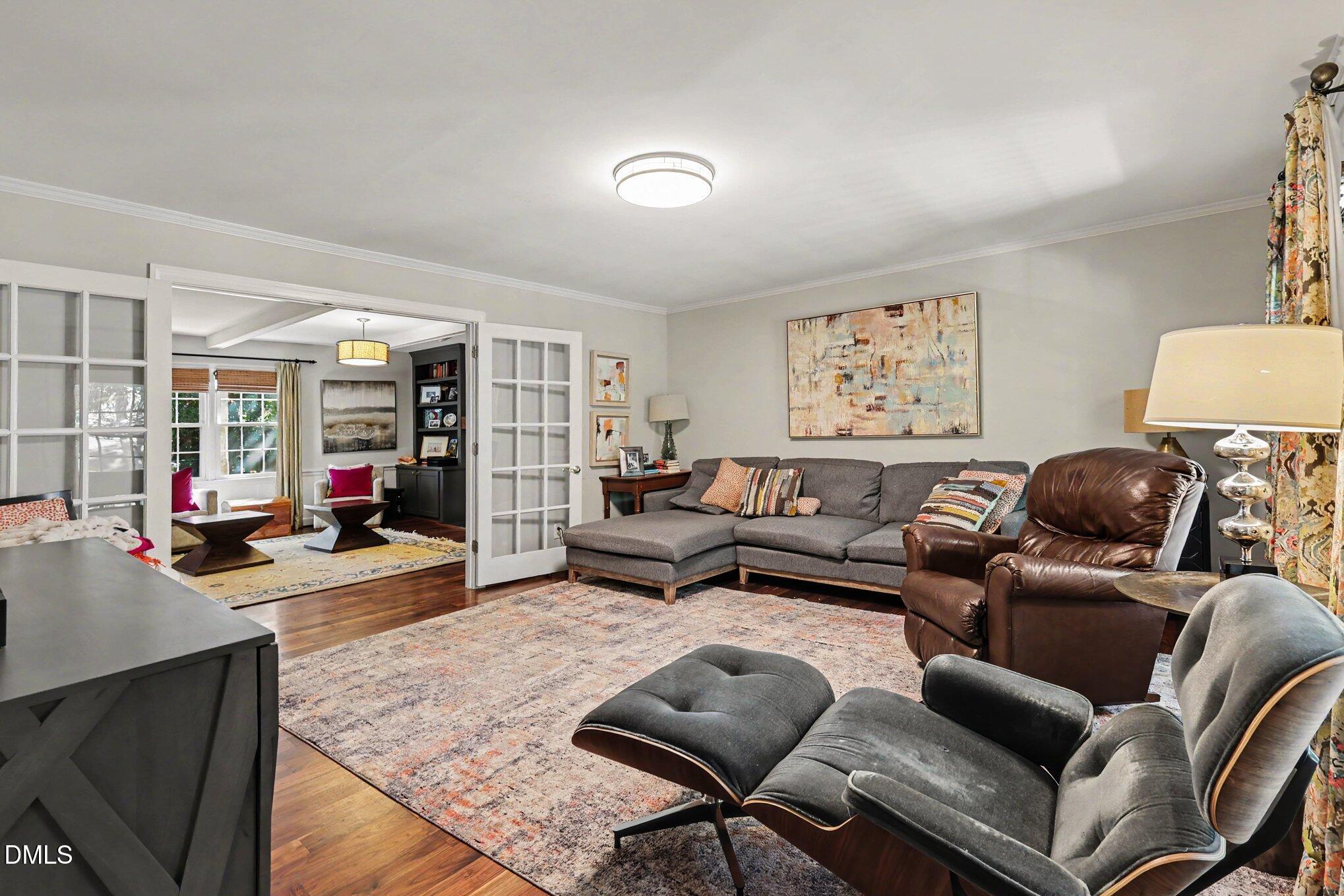 5921 Valley Estates Drive