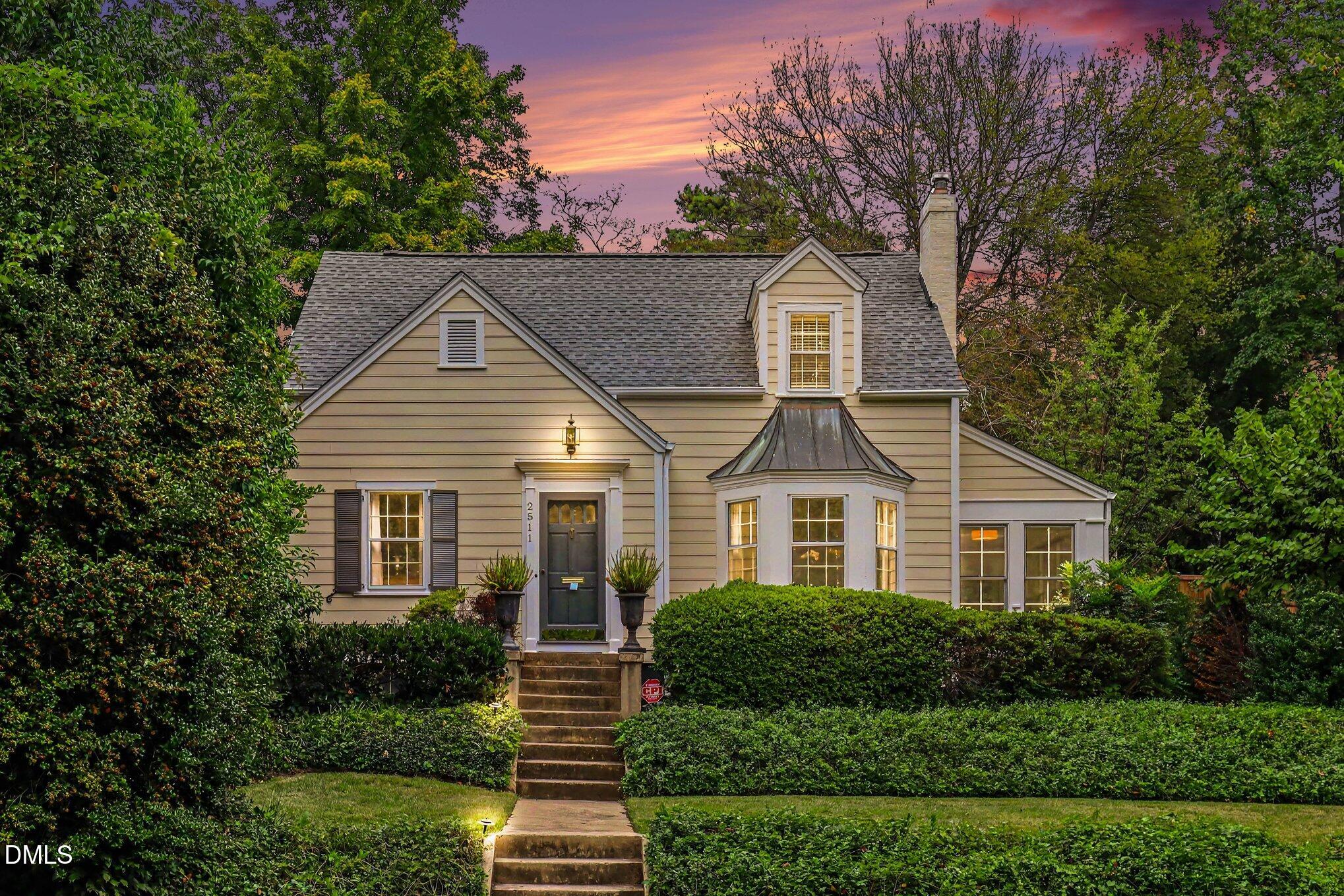 2511 Kenmore Drive