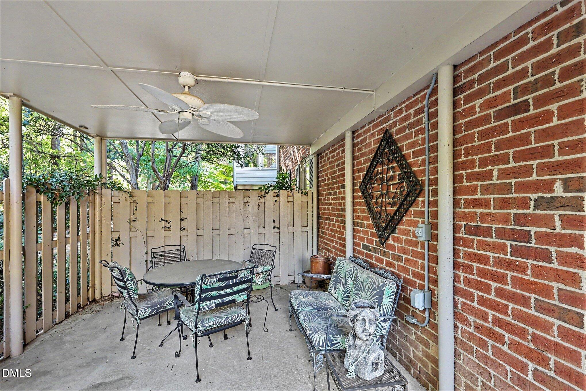 934 Blenheim Drive