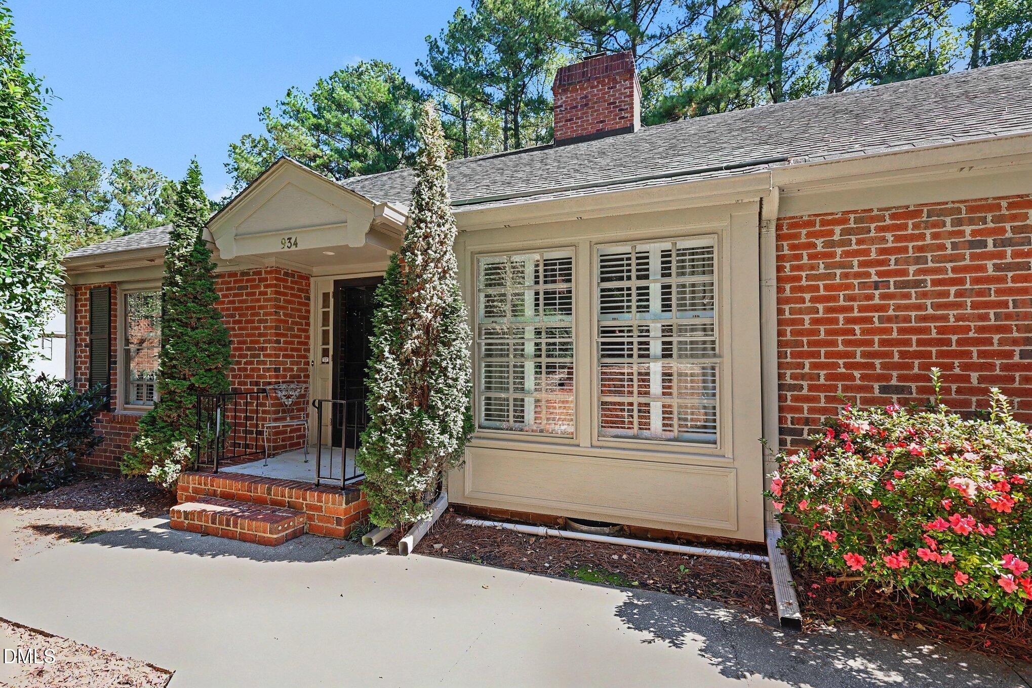 934 Blenheim Drive