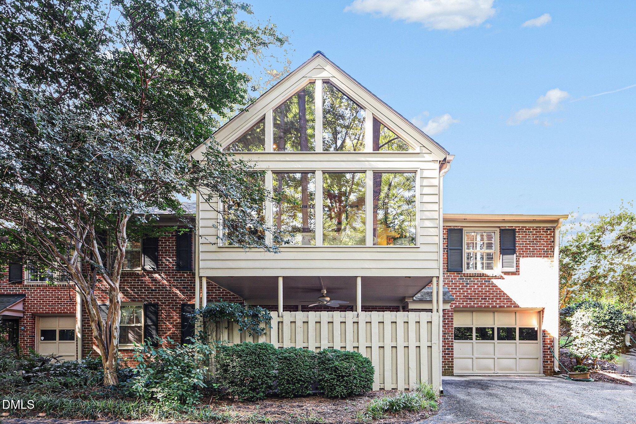934 Blenheim Drive