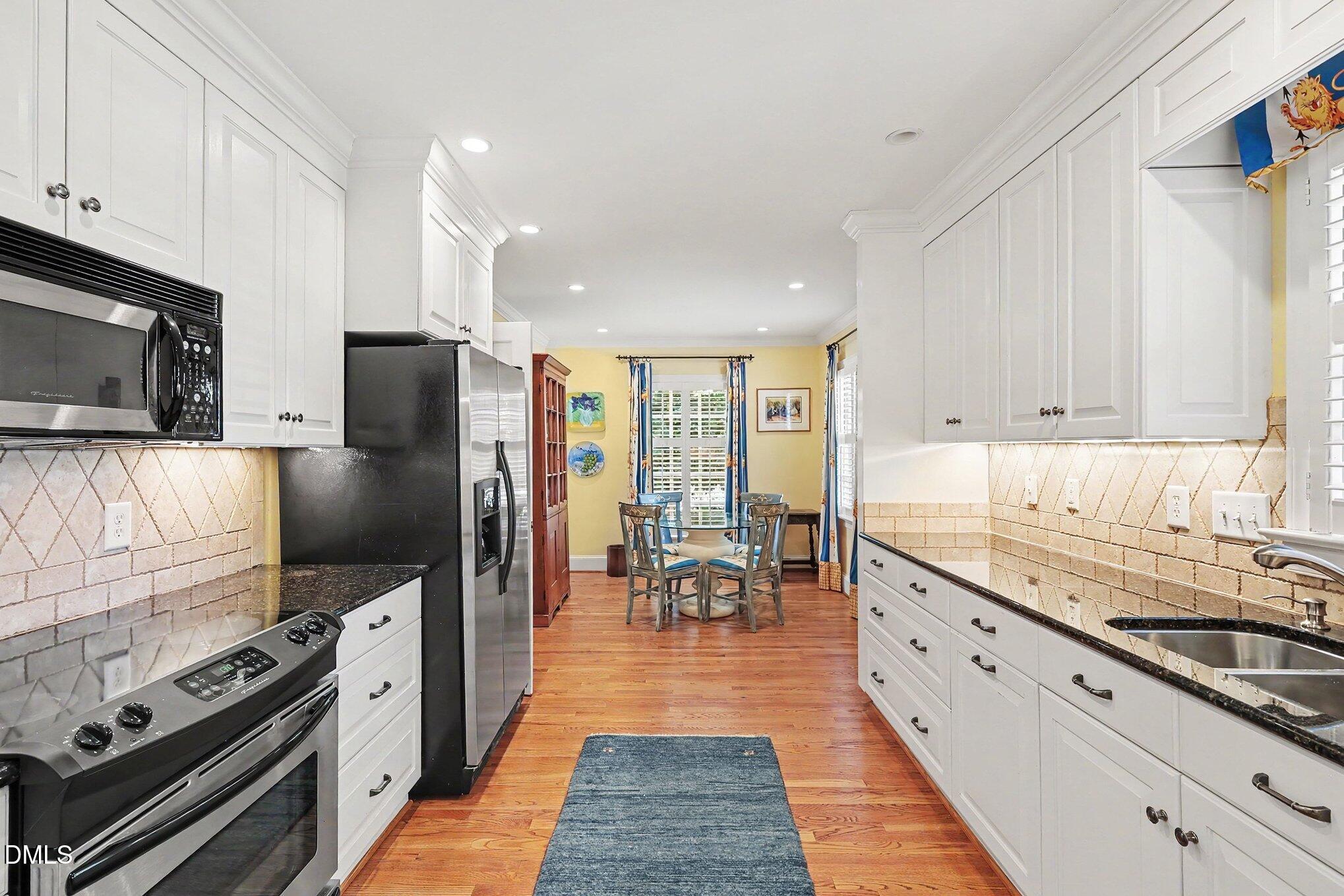 934 Blenheim Drive