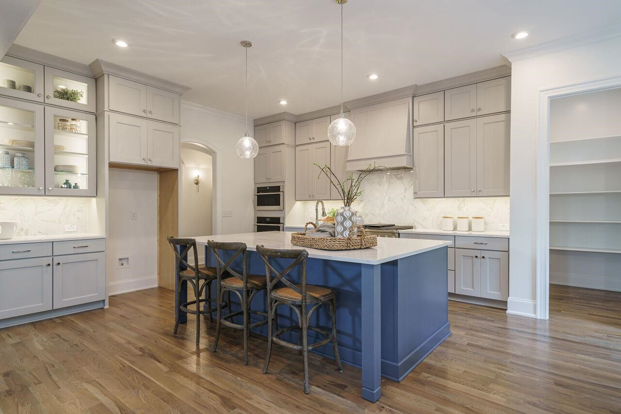 1429 Blantons Creek Drive