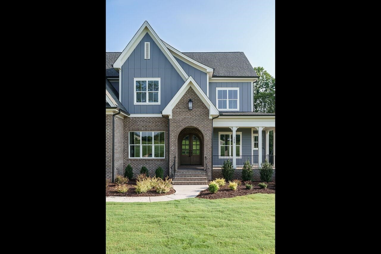 1429 Blantons Creek Drive