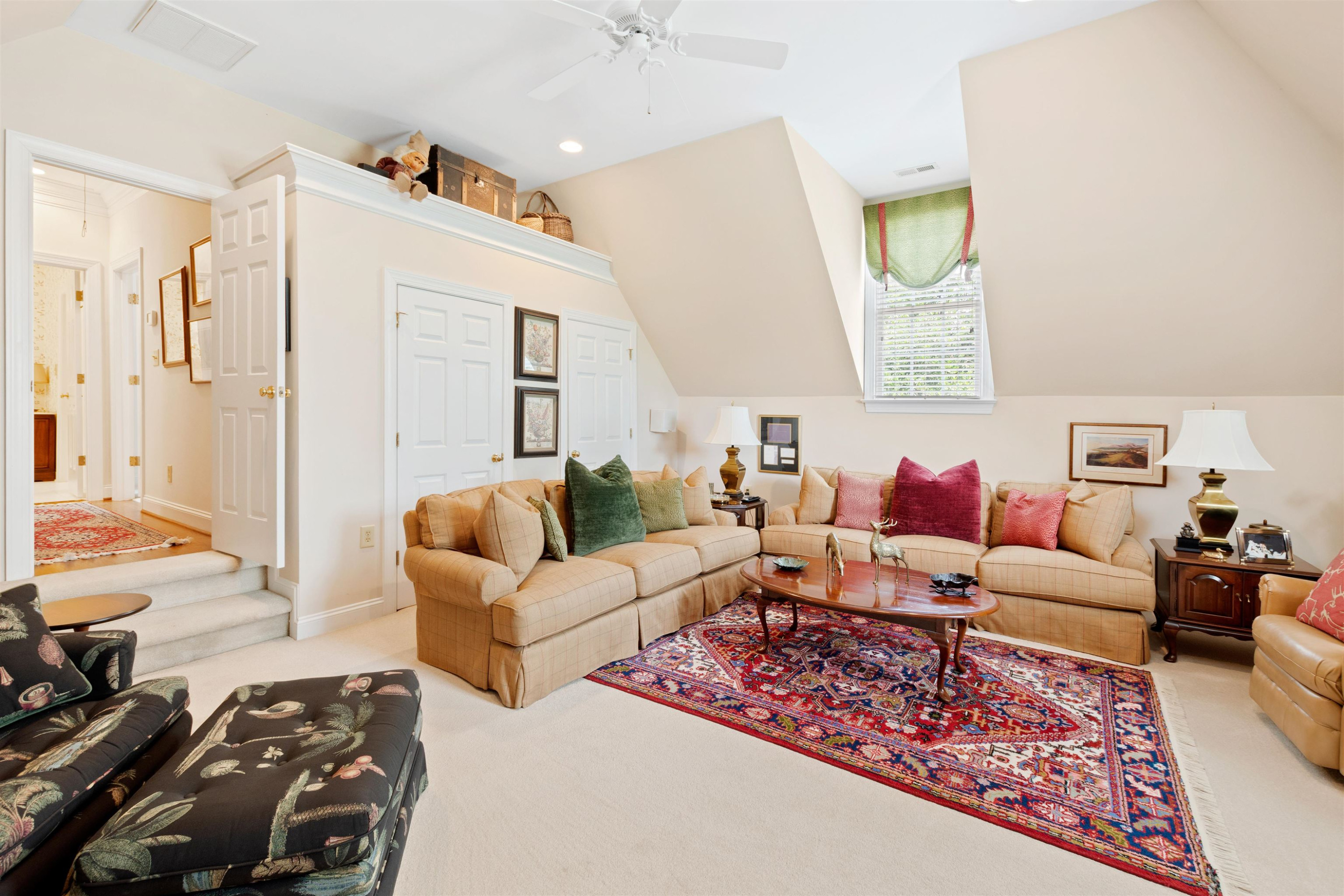 306 Lake Boone Trail