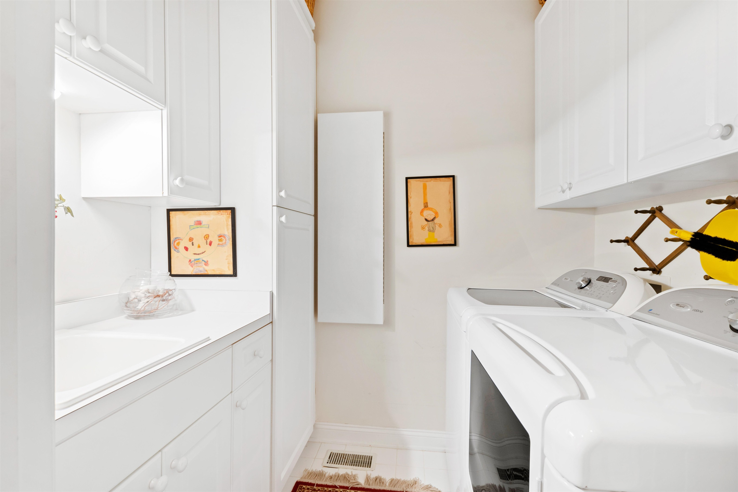 306 Lake Boone Trail