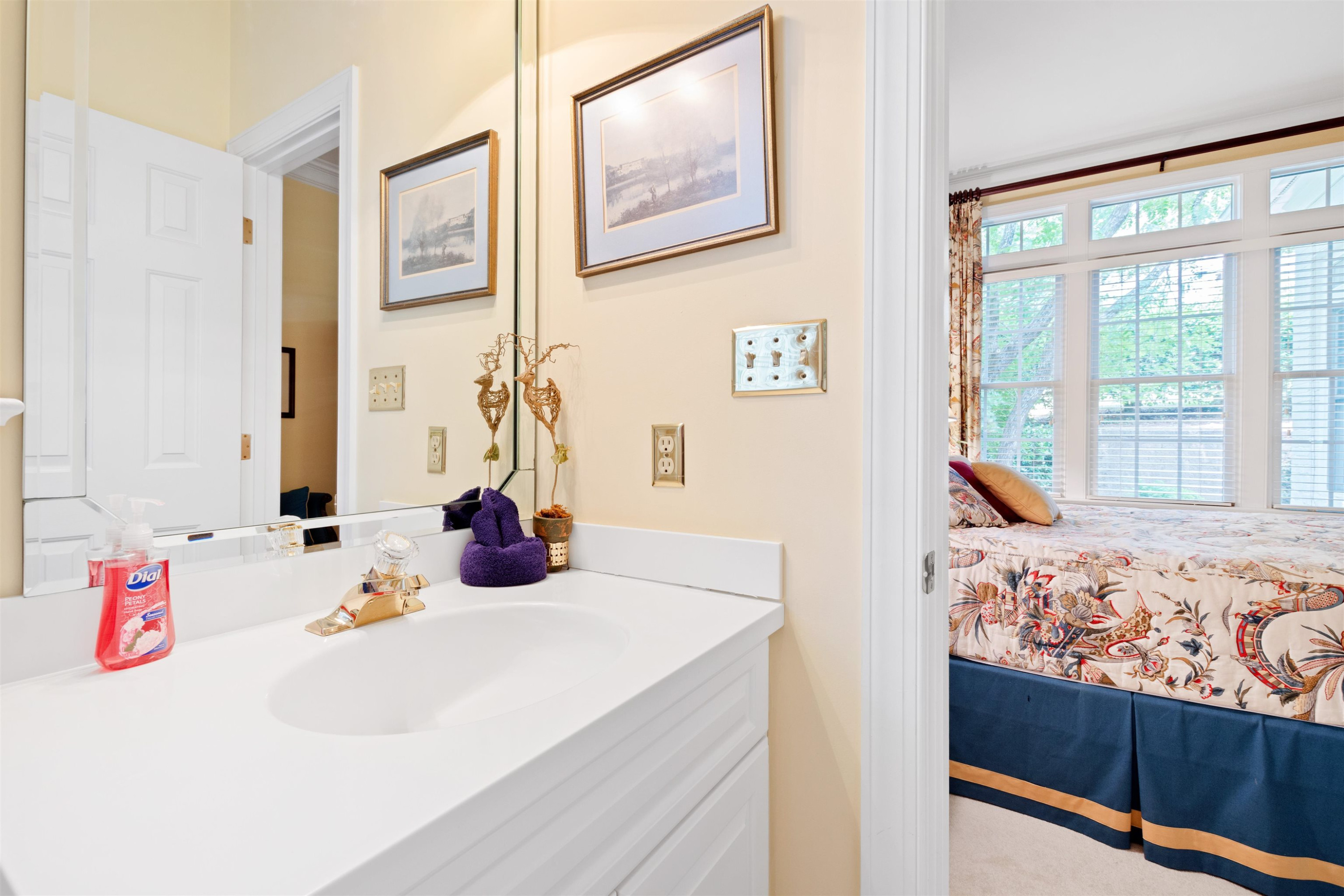 306 Lake Boone Trail