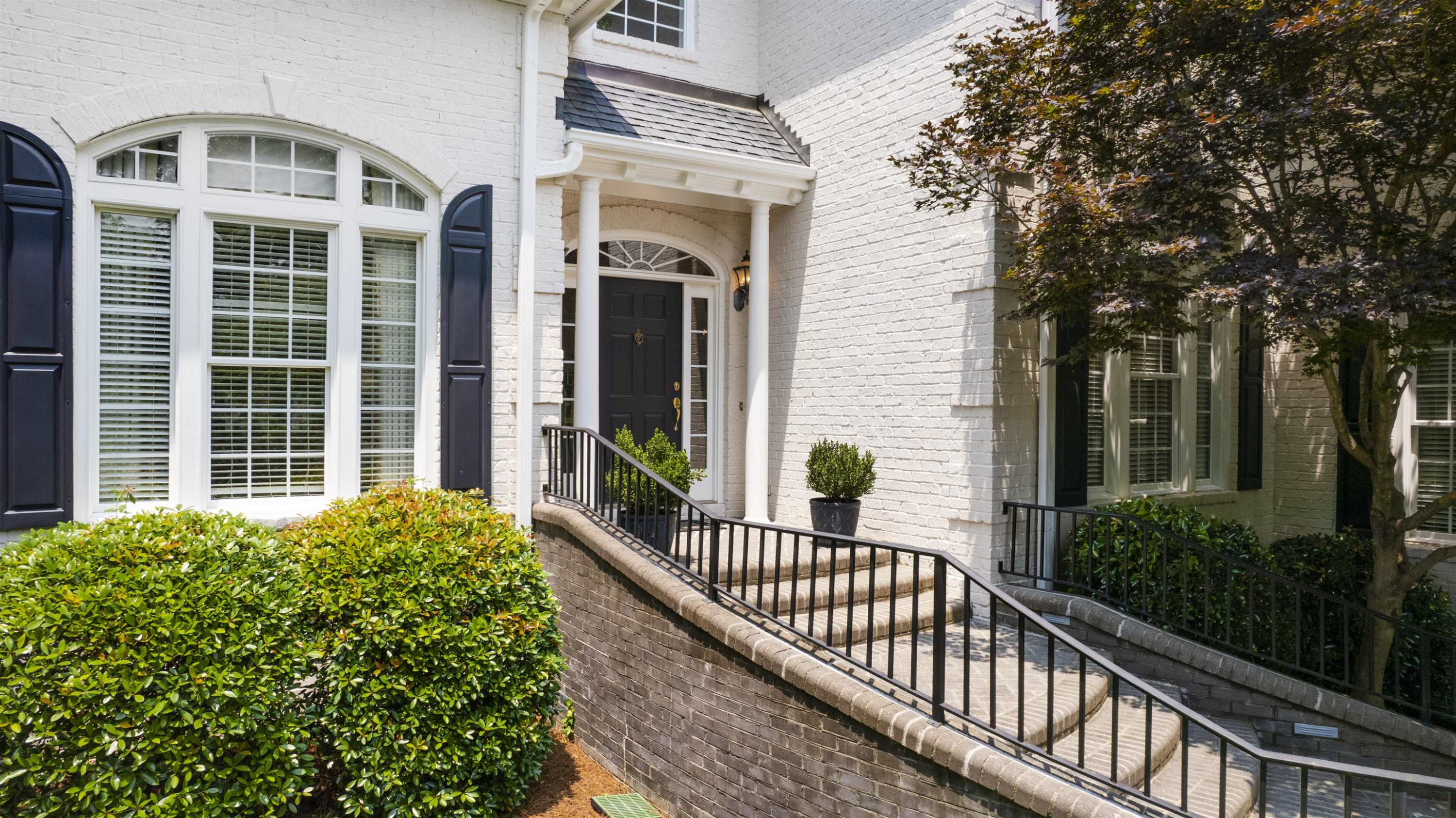 306 Lake Boone Trail