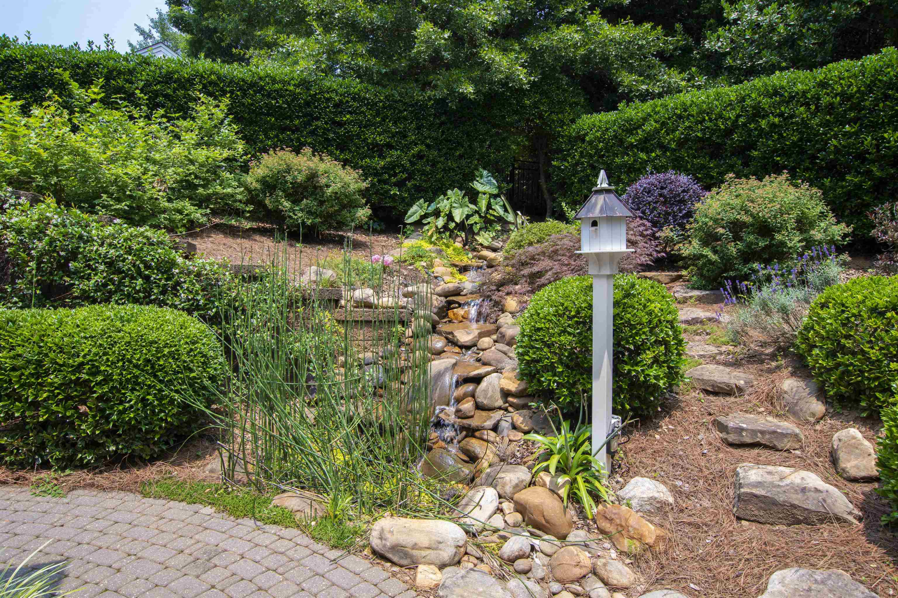 306 Lake Boone Trail