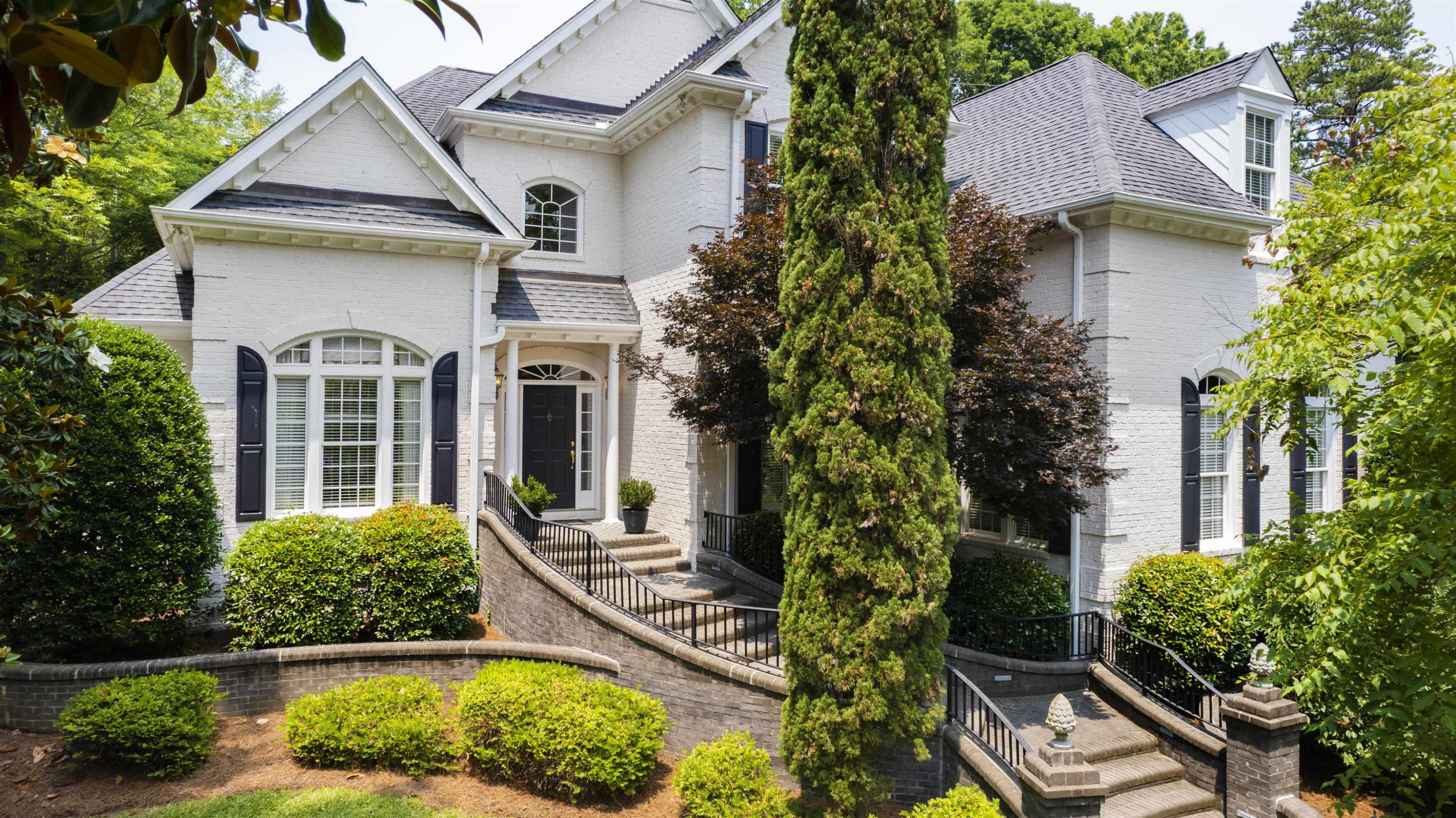 306 Lake Boone Trail
