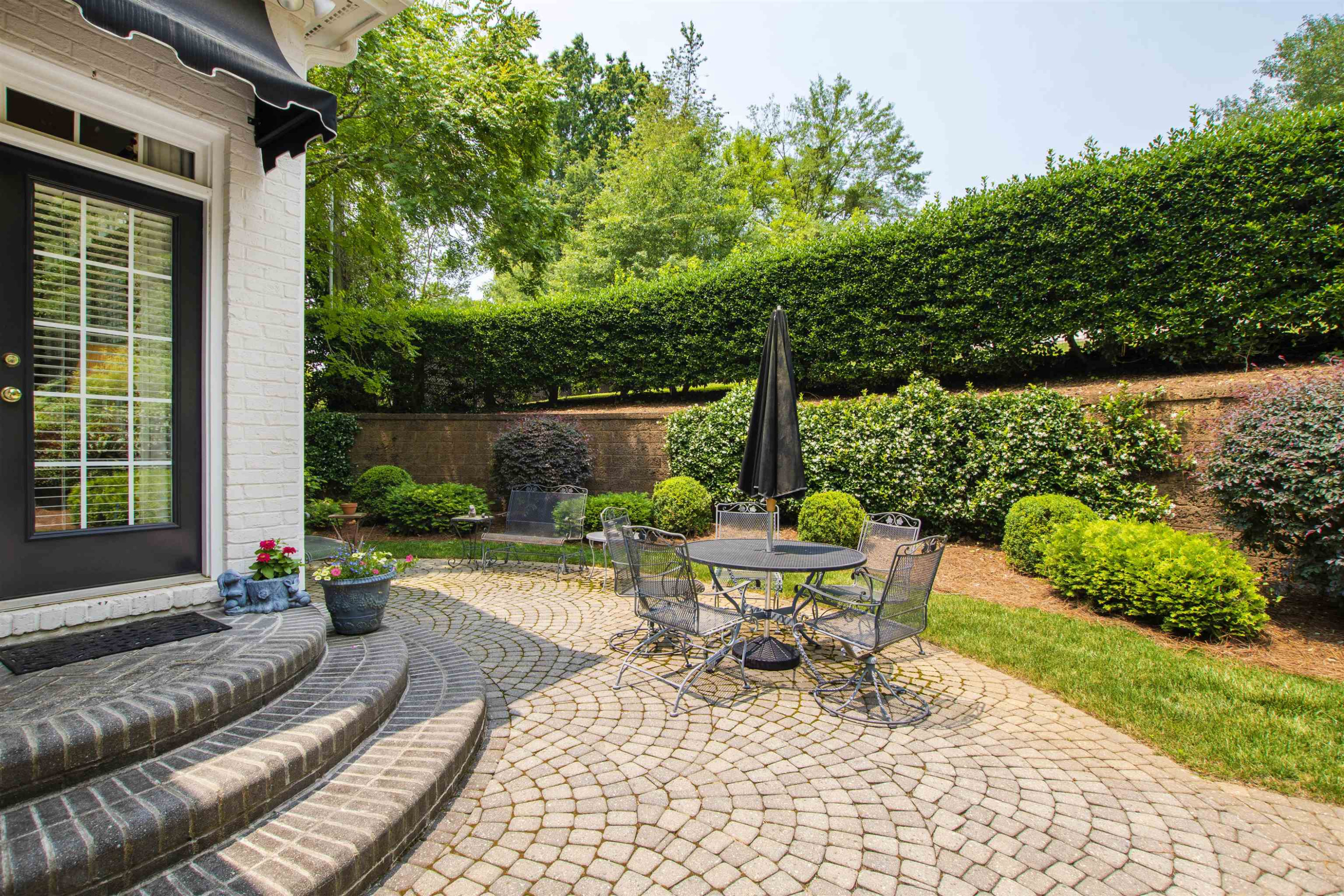 306 Lake Boone Trail