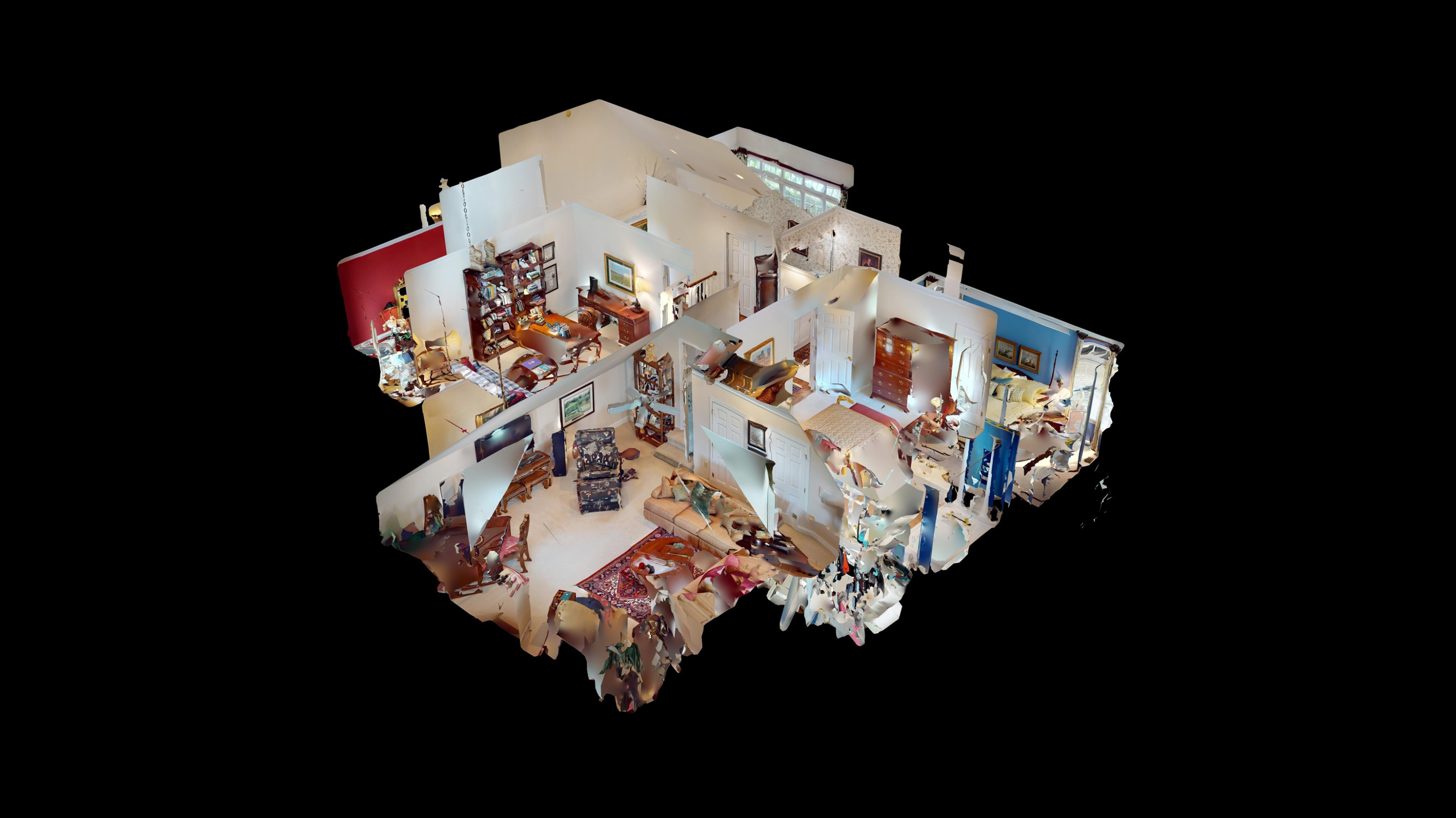 306 Lake Boone Trail