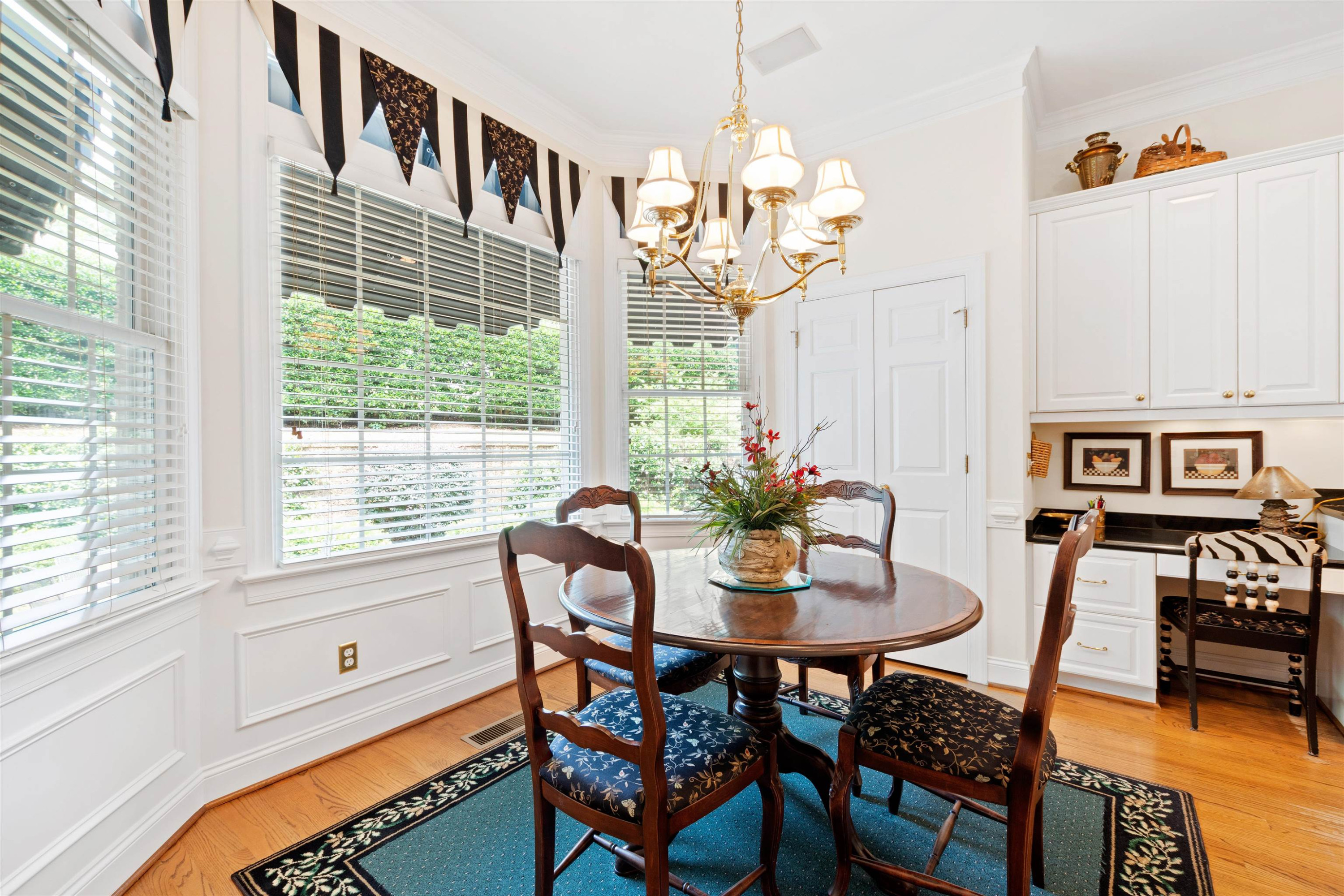 306 Lake Boone Trail