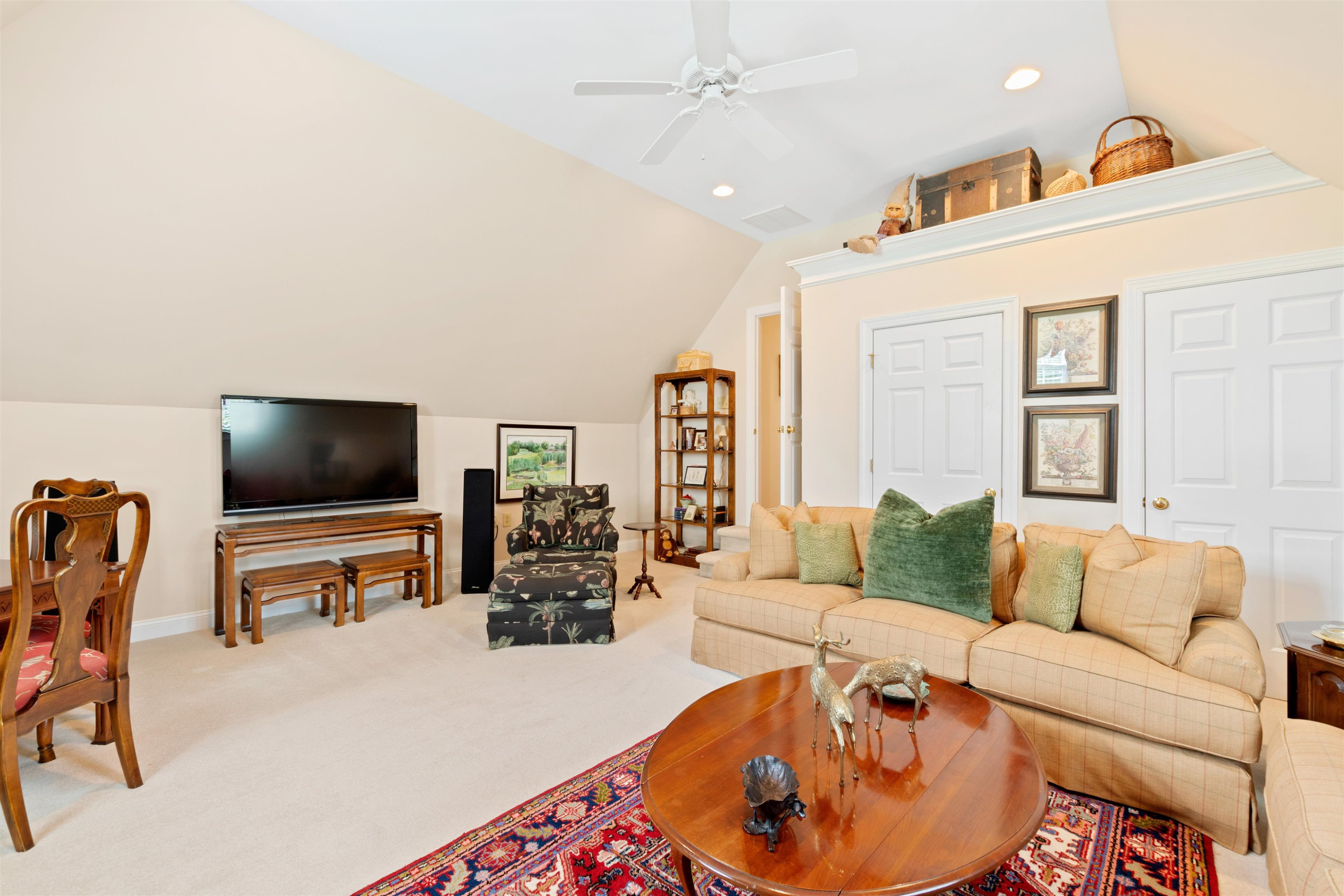 306 Lake Boone Trail