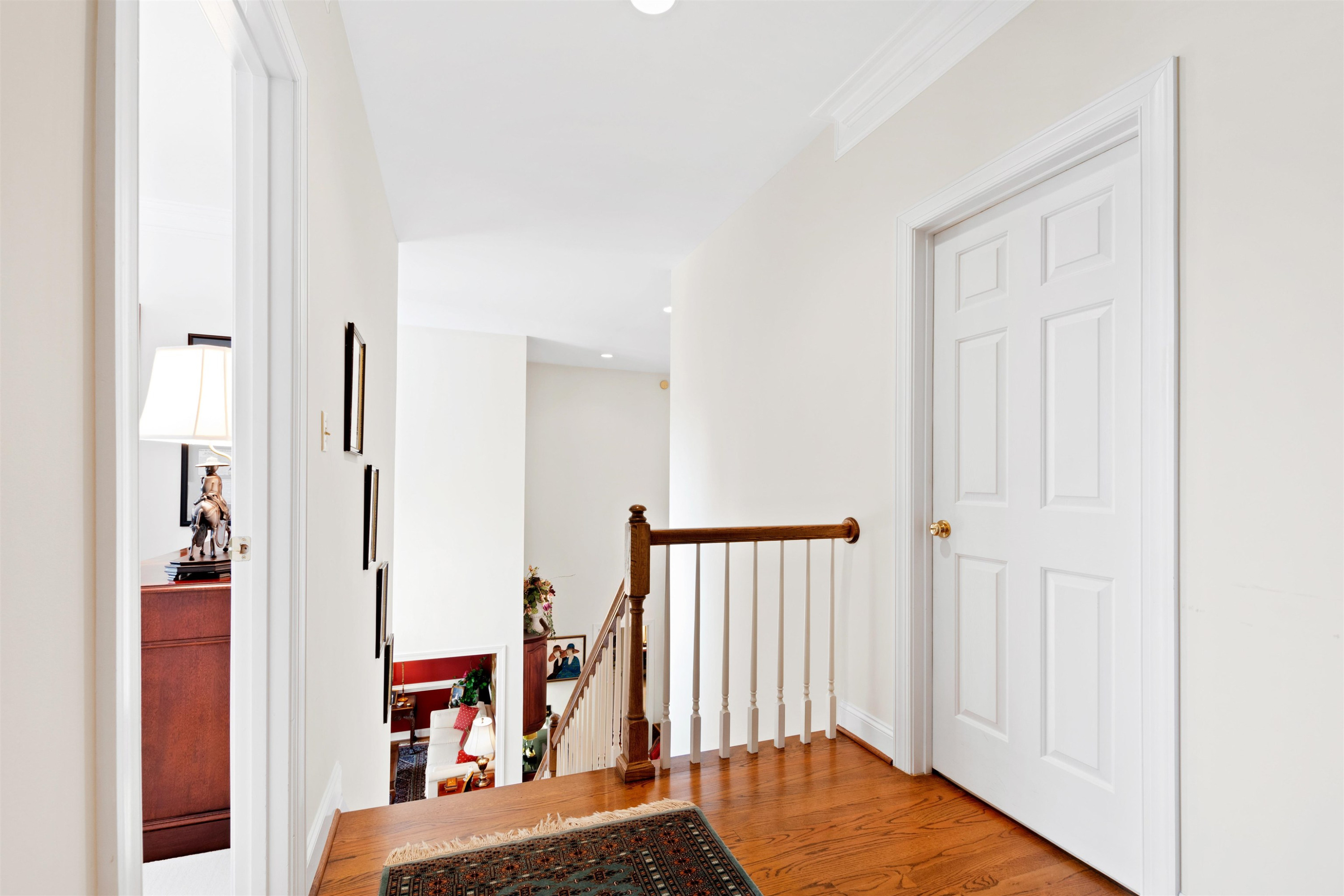 306 Lake Boone Trail