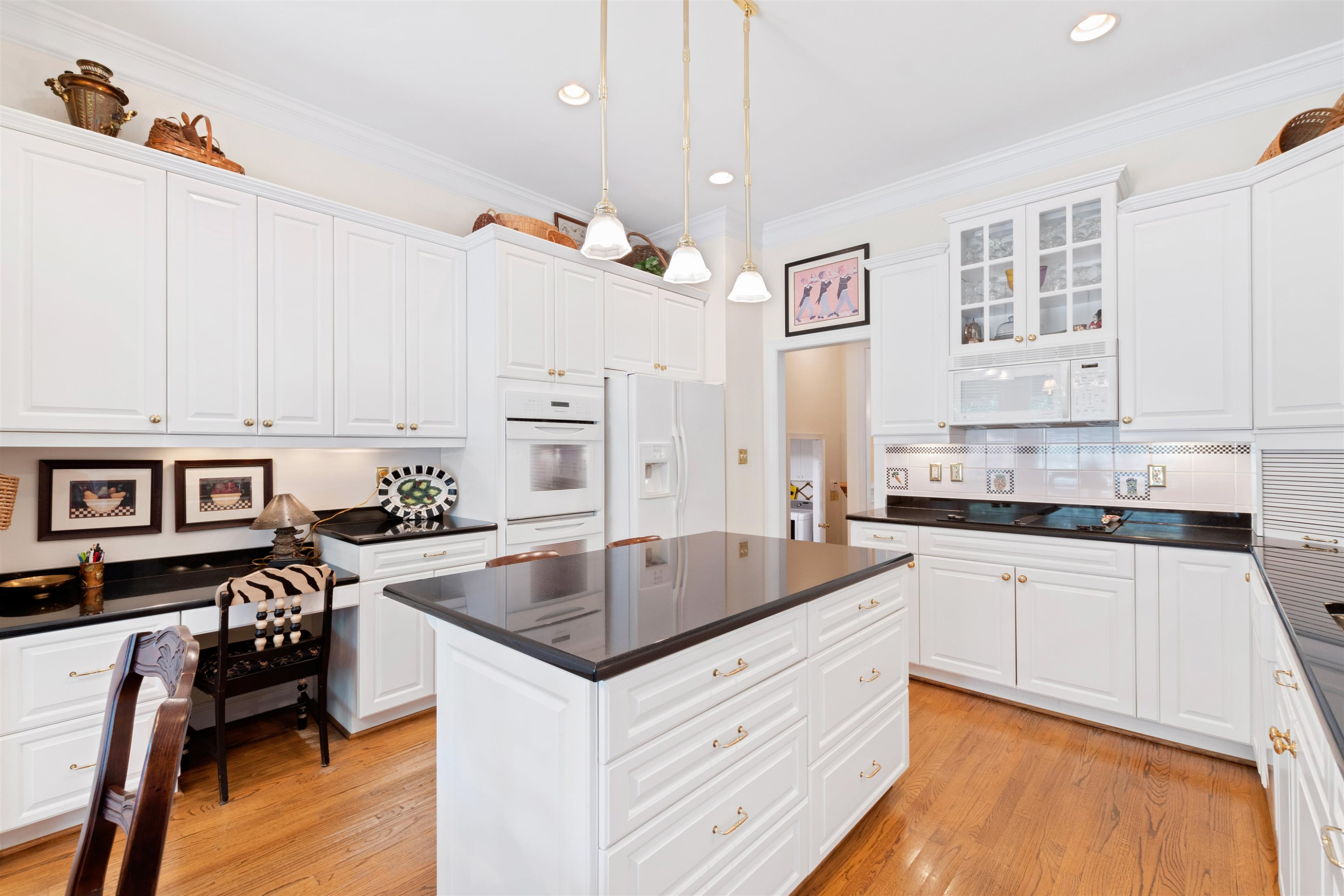 306 Lake Boone Trail