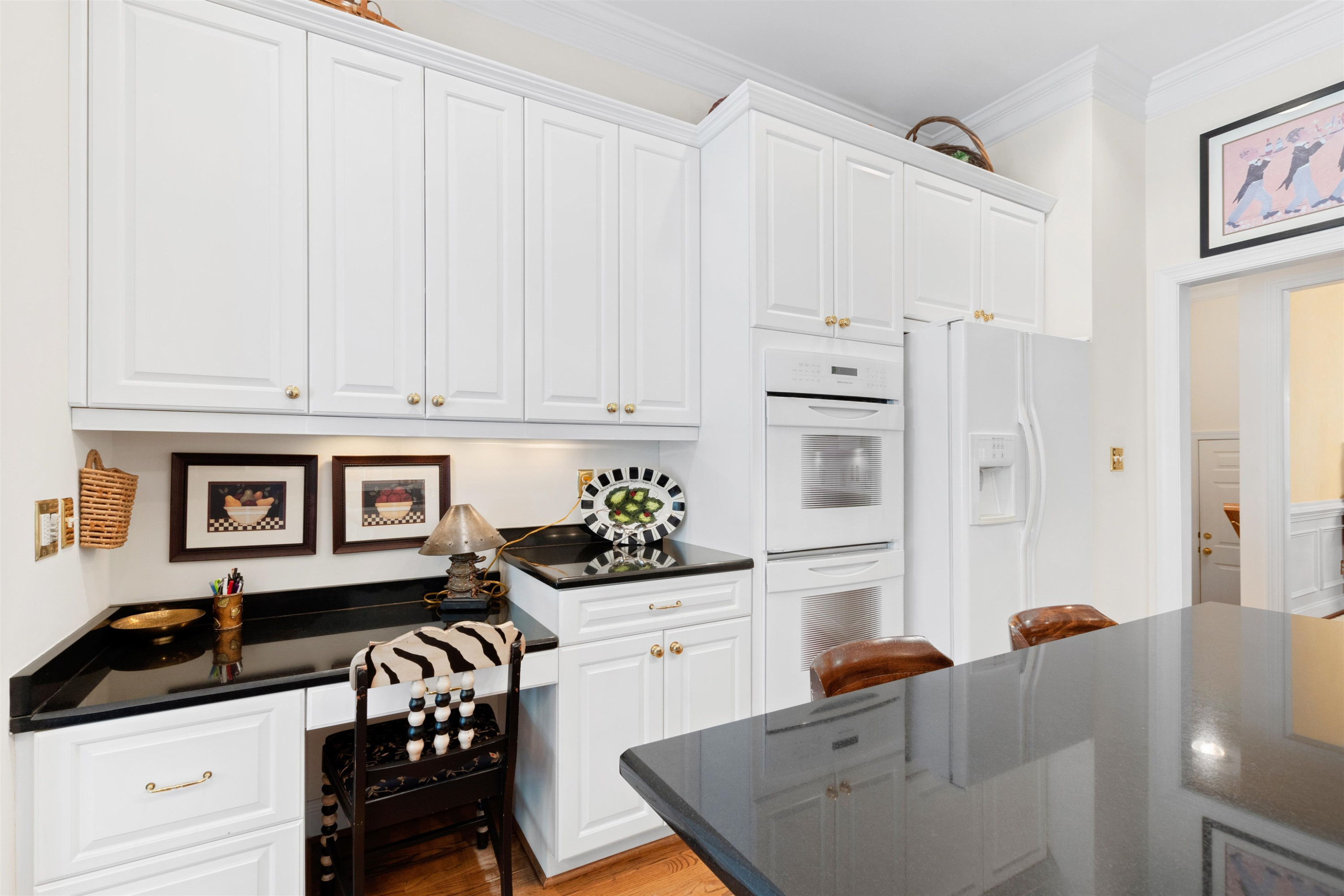 306 Lake Boone Trail