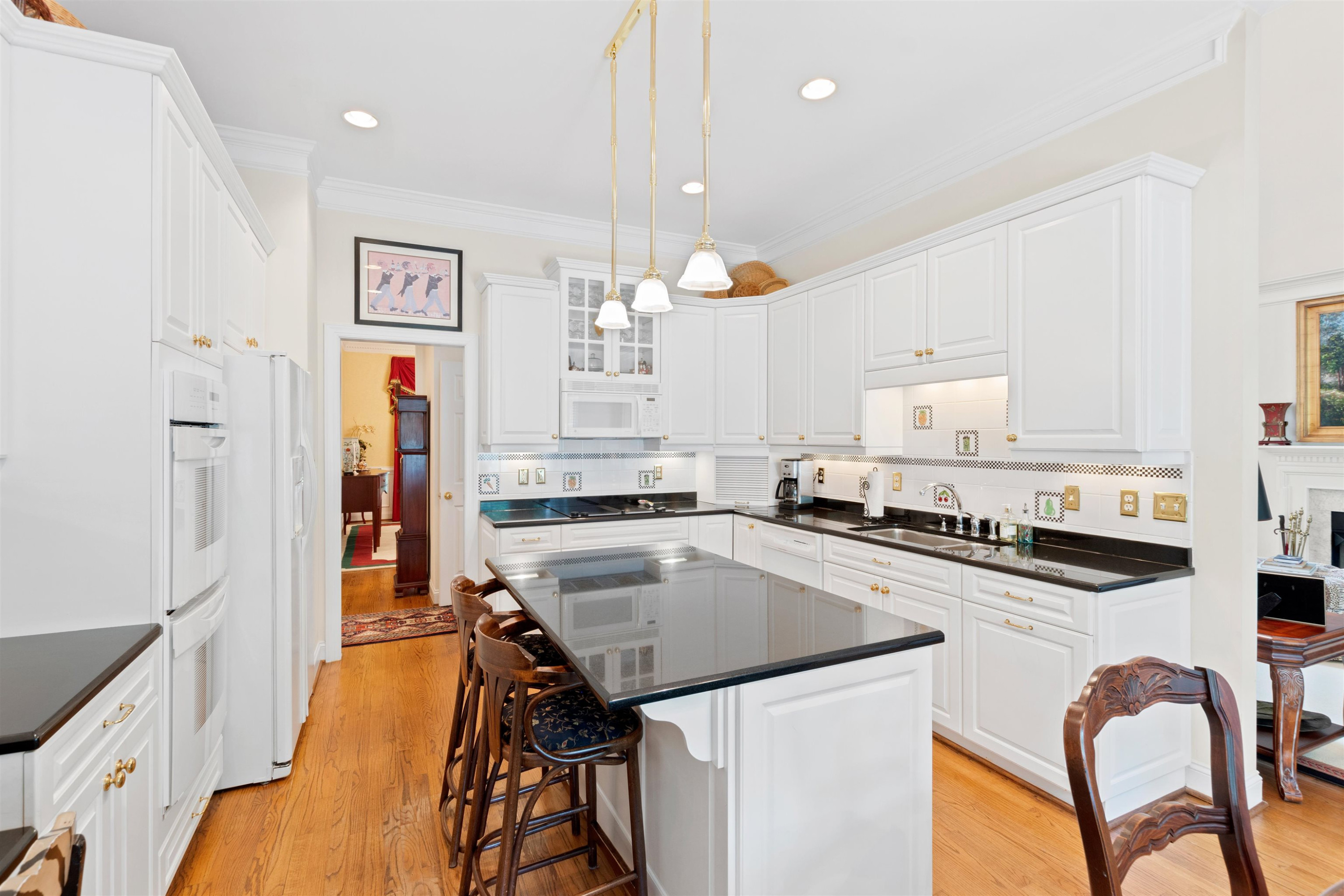 306 Lake Boone Trail