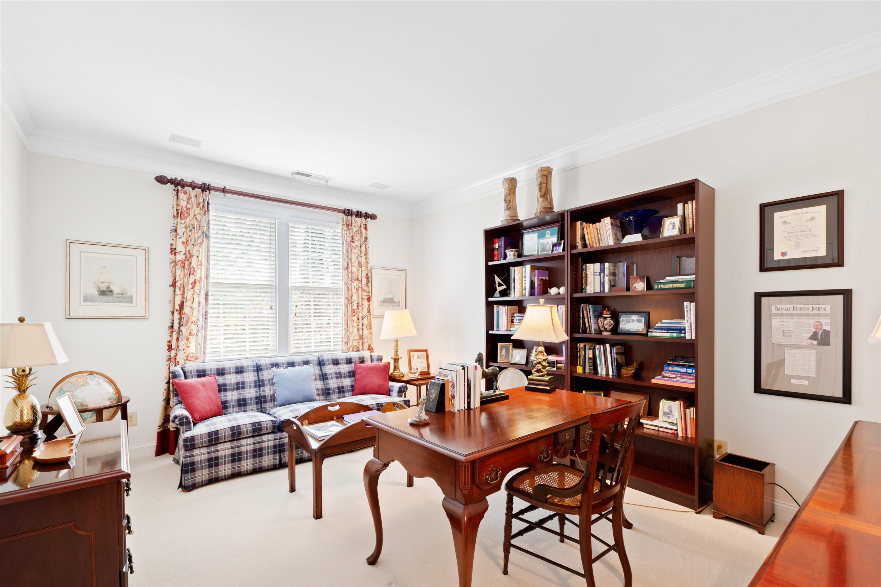 306 Lake Boone Trail