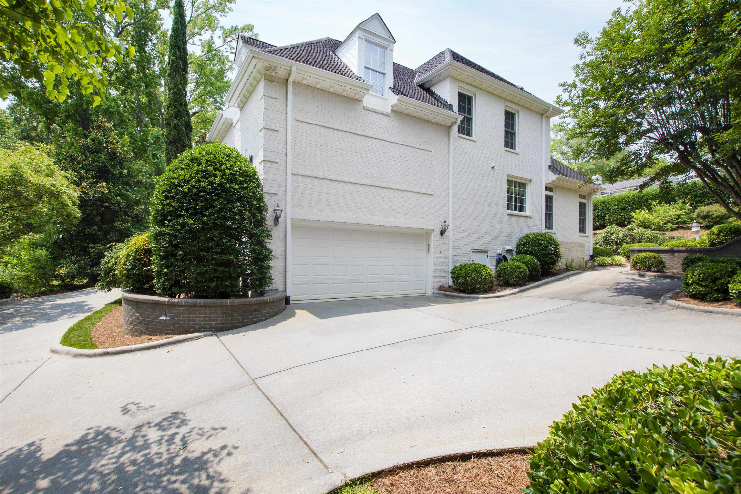 306 Lake Boone Trail