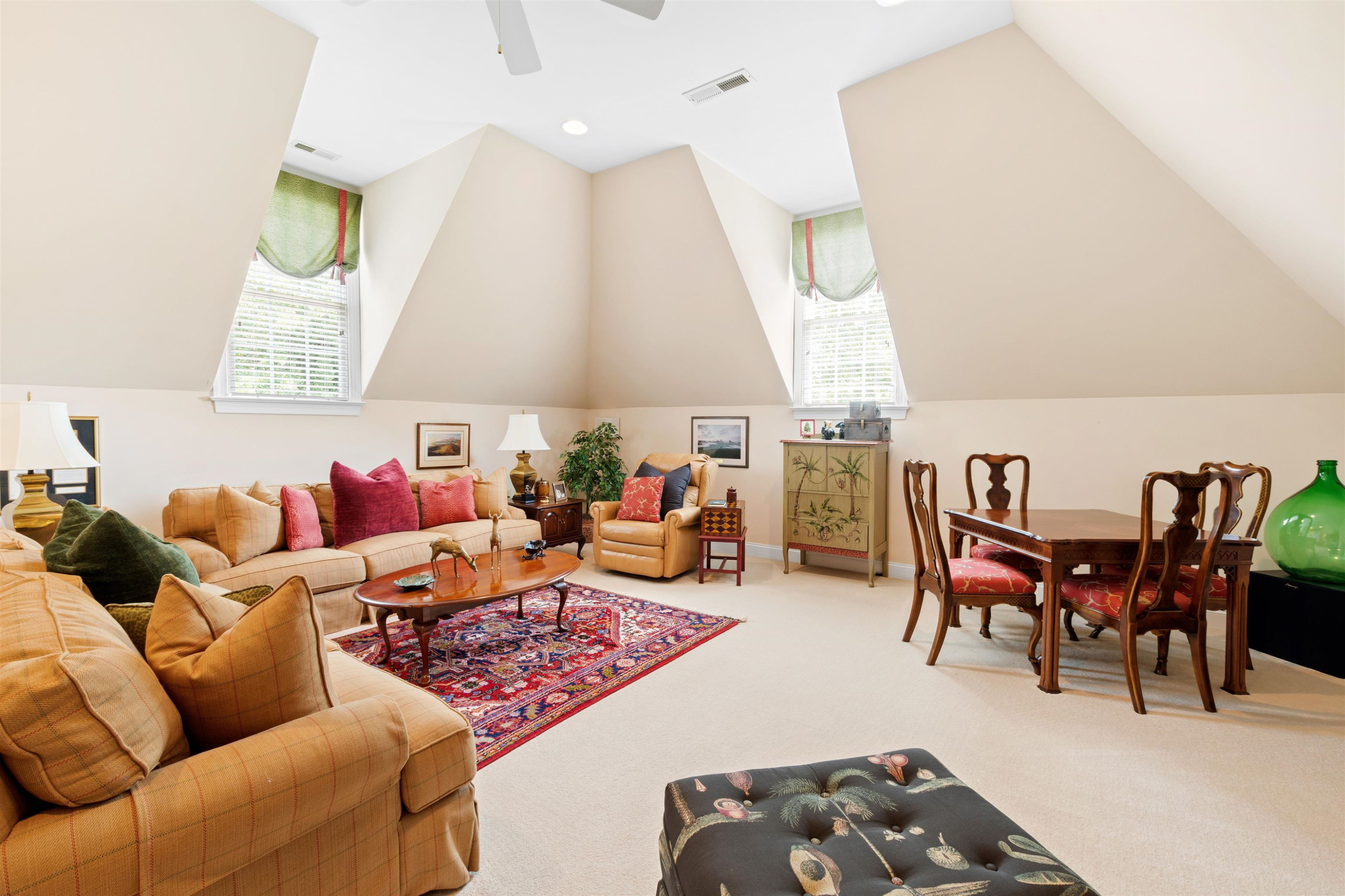306 Lake Boone Trail