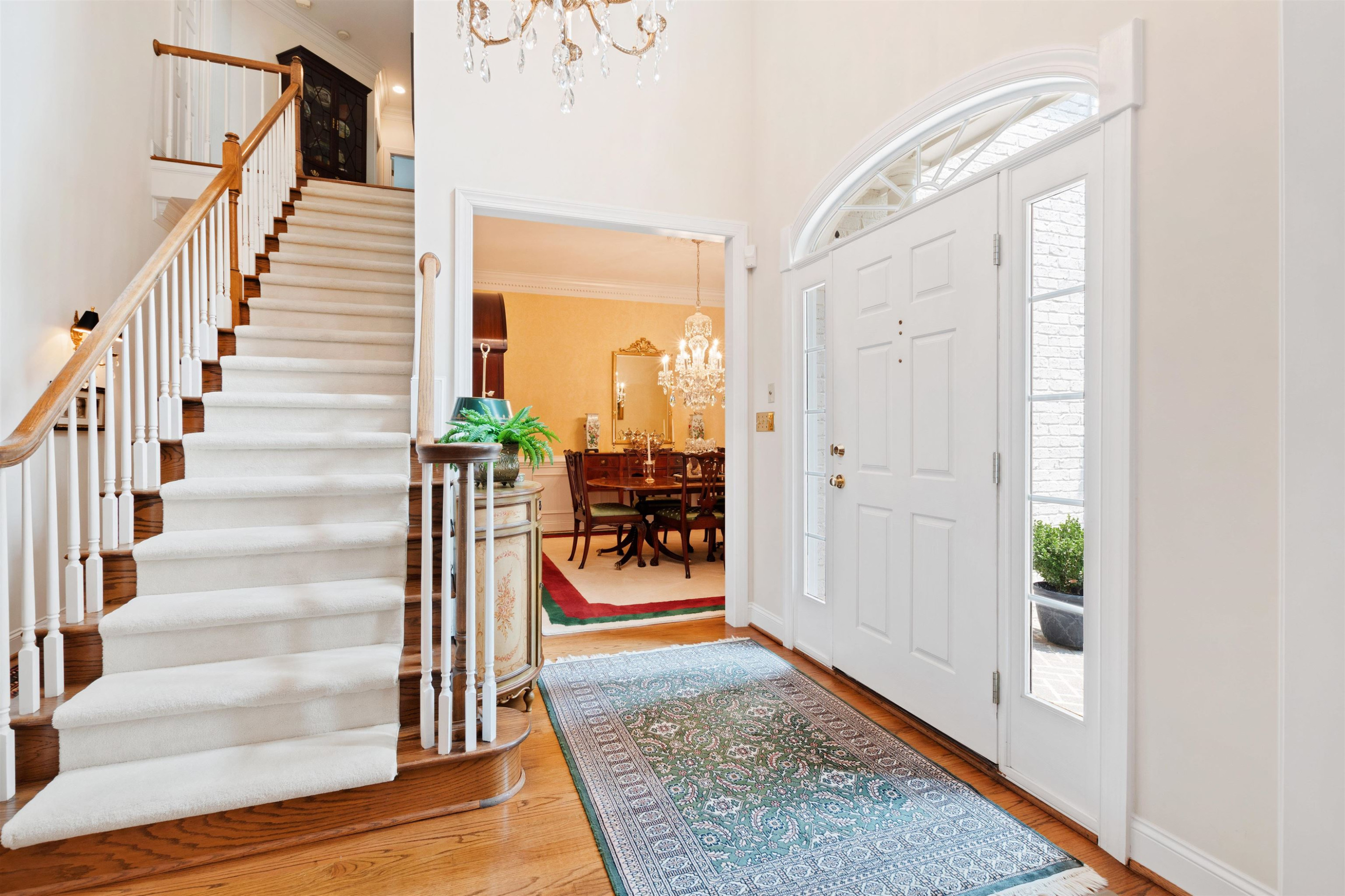 306 Lake Boone Trail