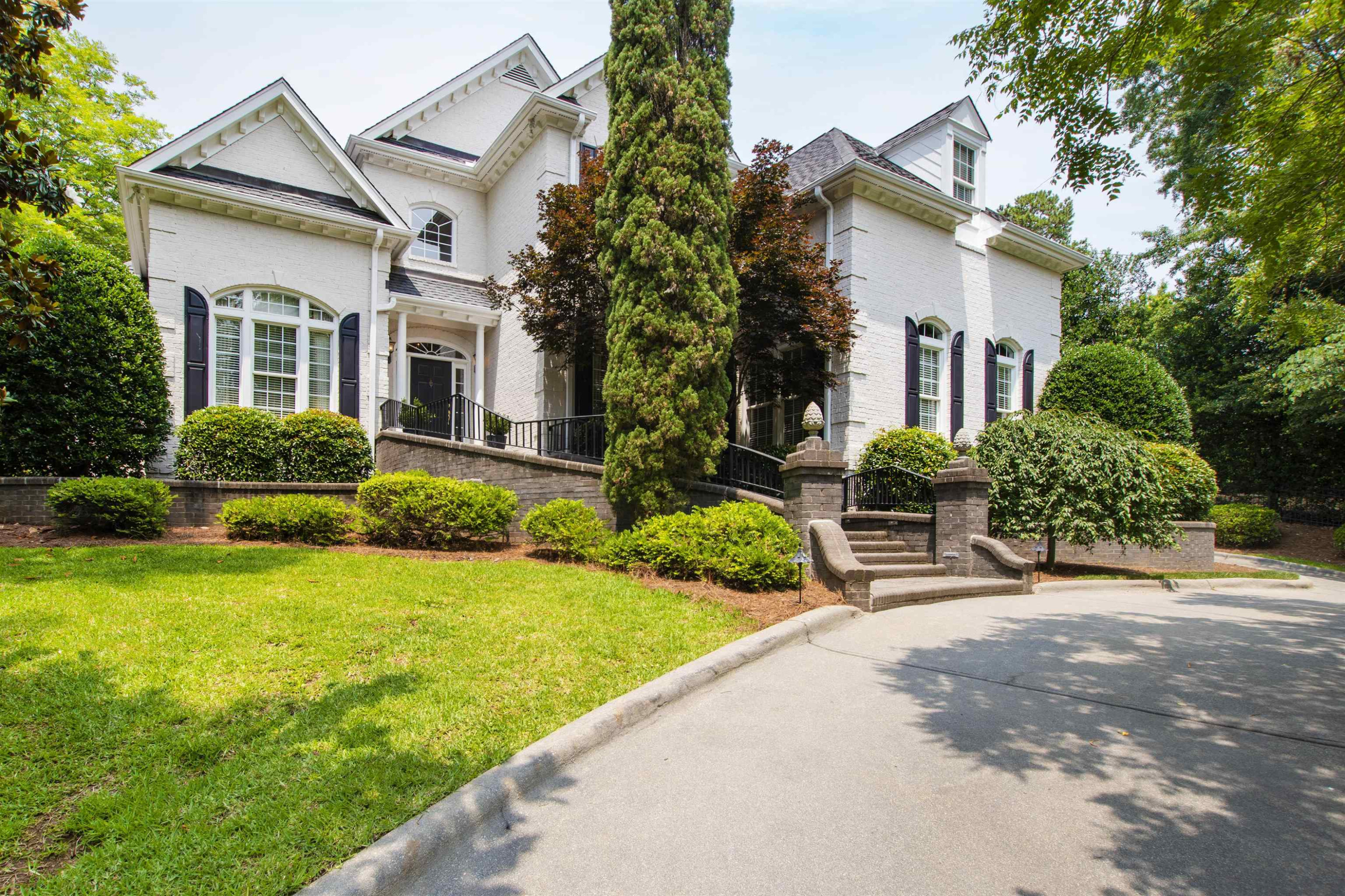 306 Lake Boone Trail