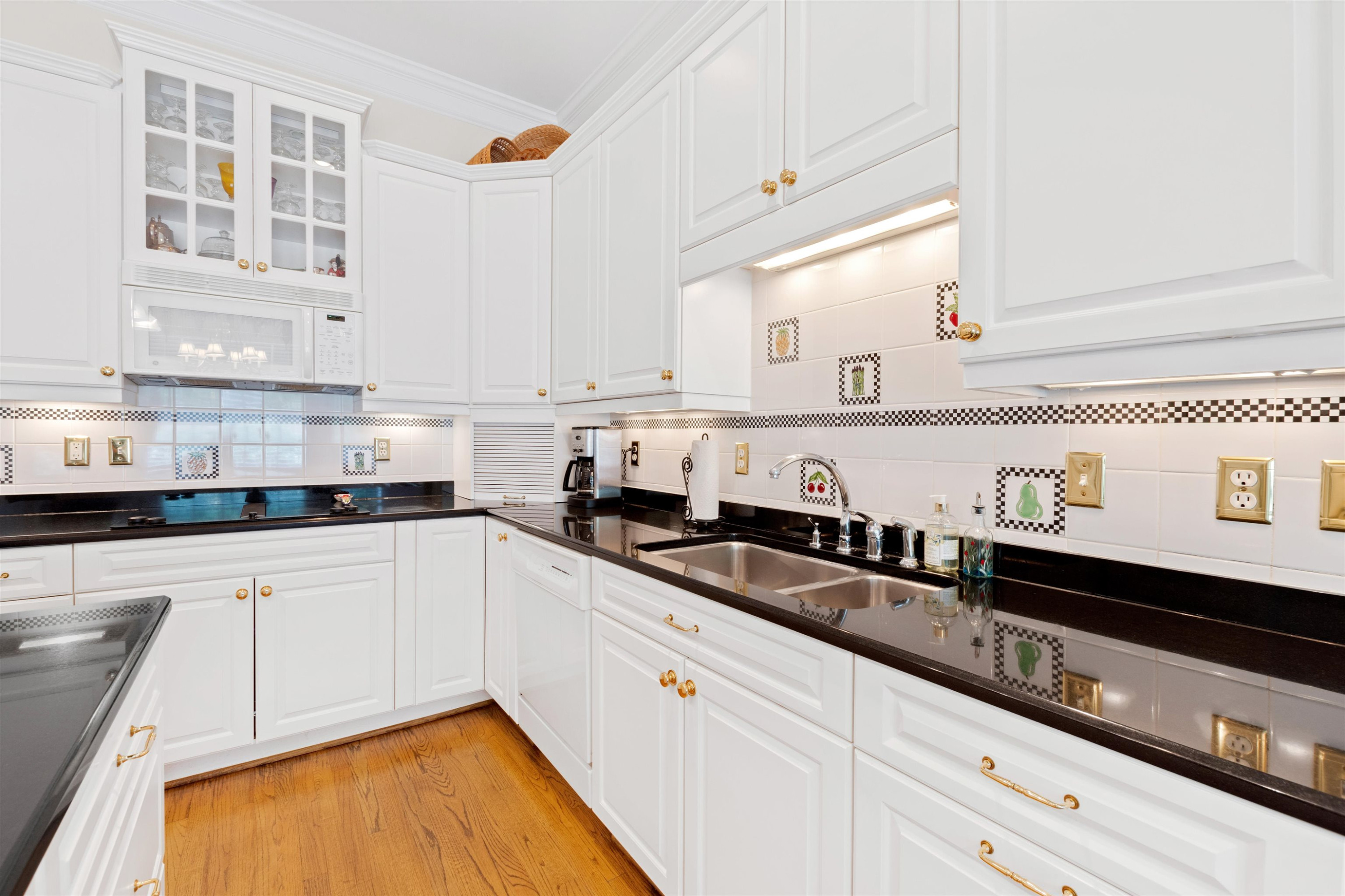 306 Lake Boone Trail