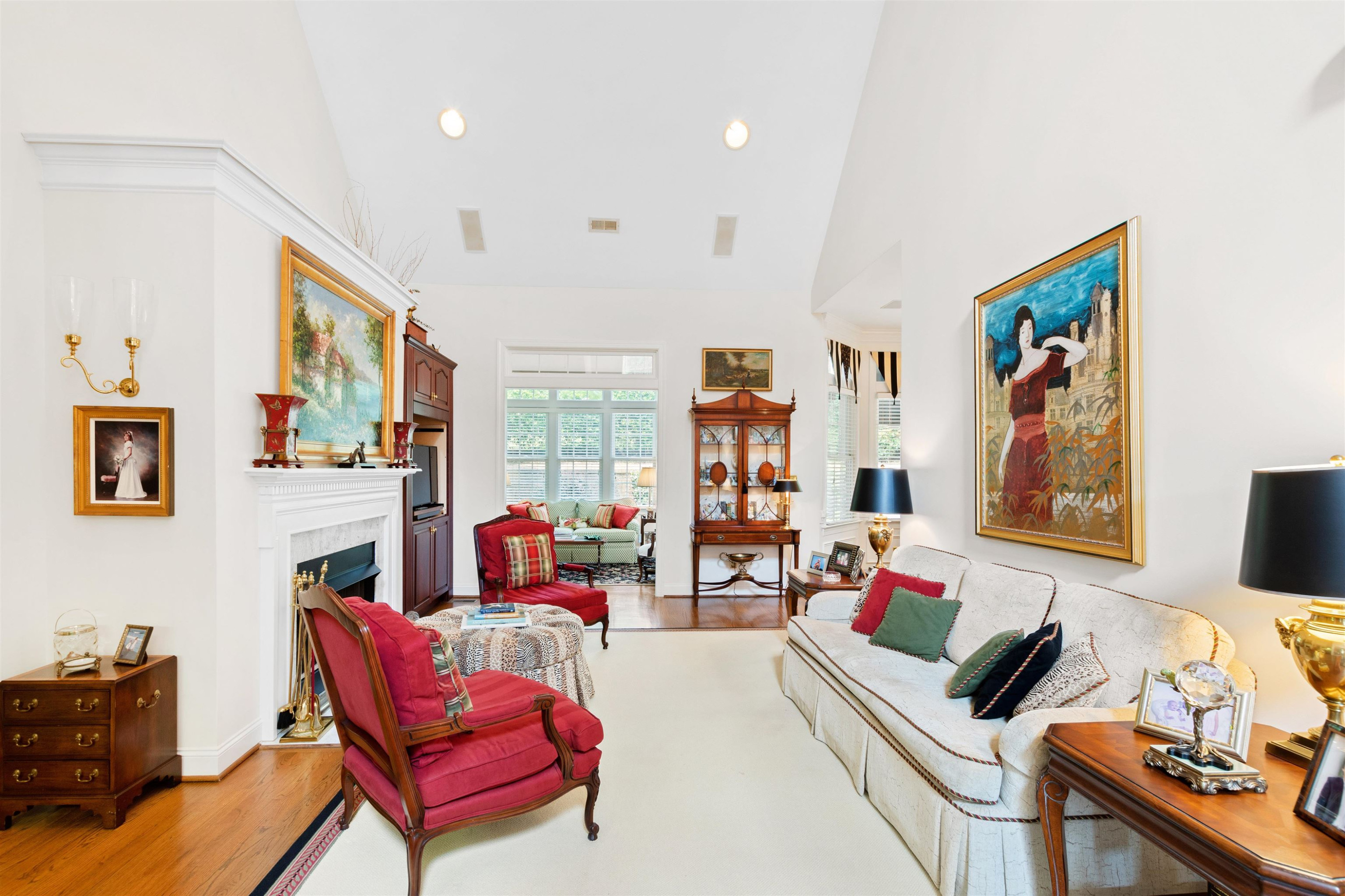 306 Lake Boone Trail