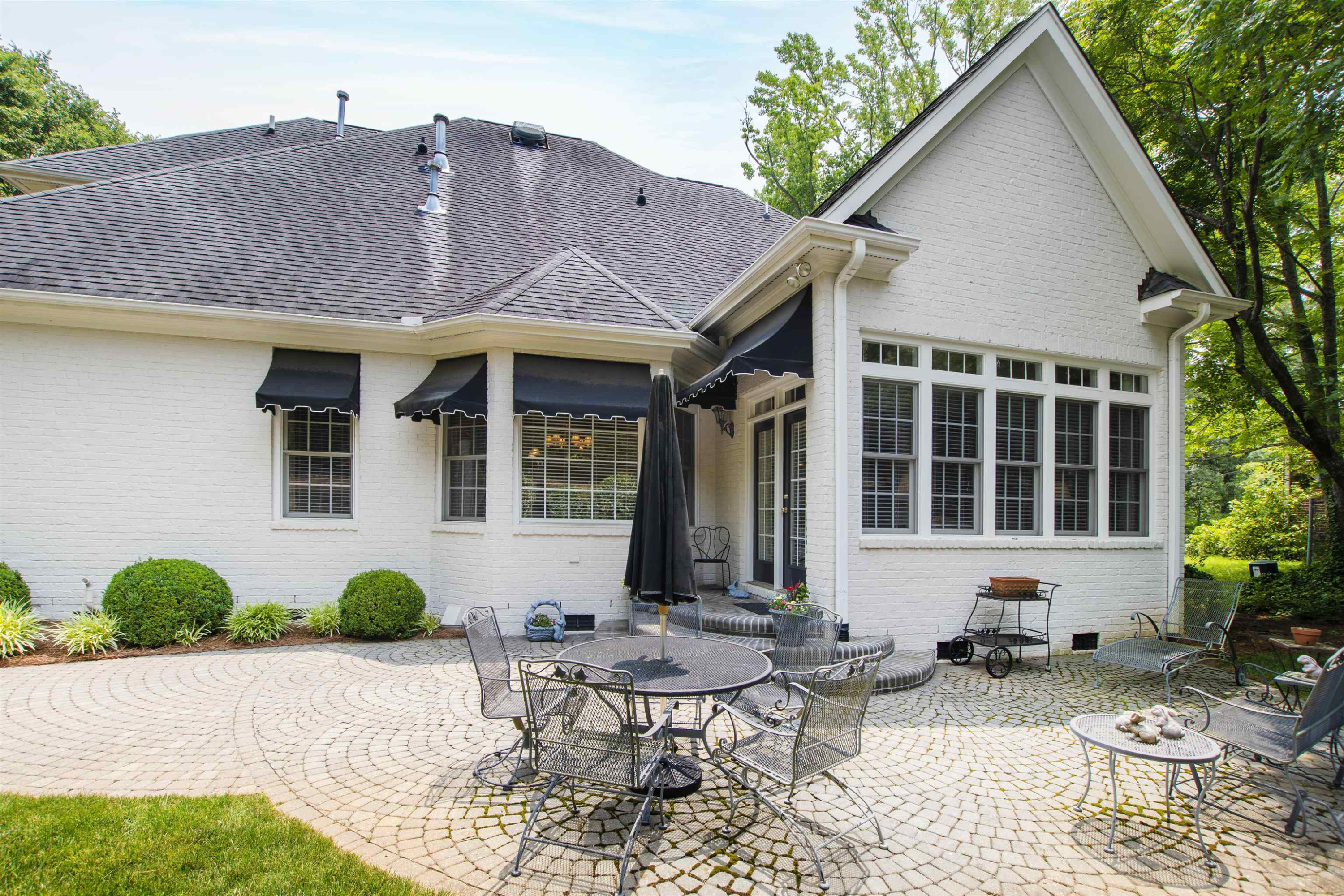 306 Lake Boone Trail