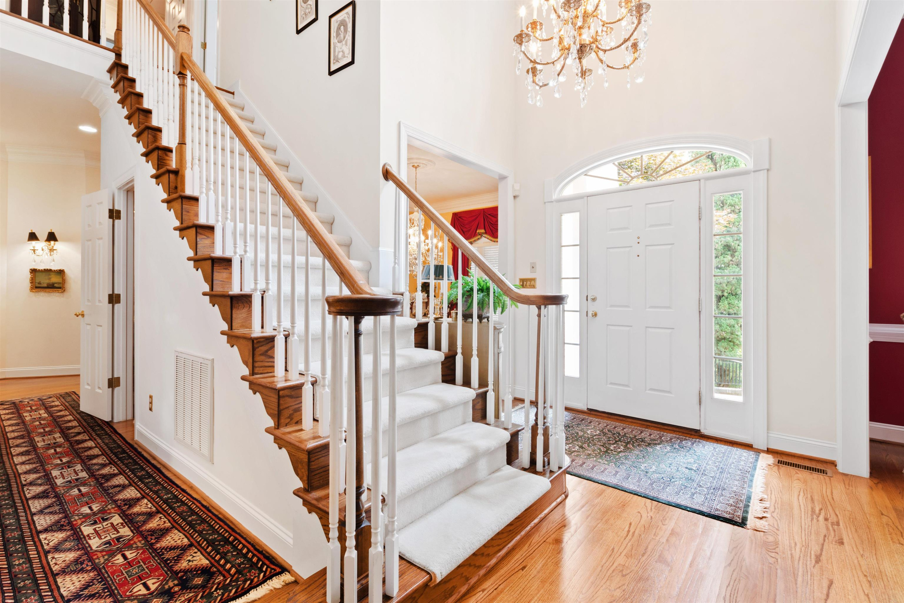 306 Lake Boone Trail