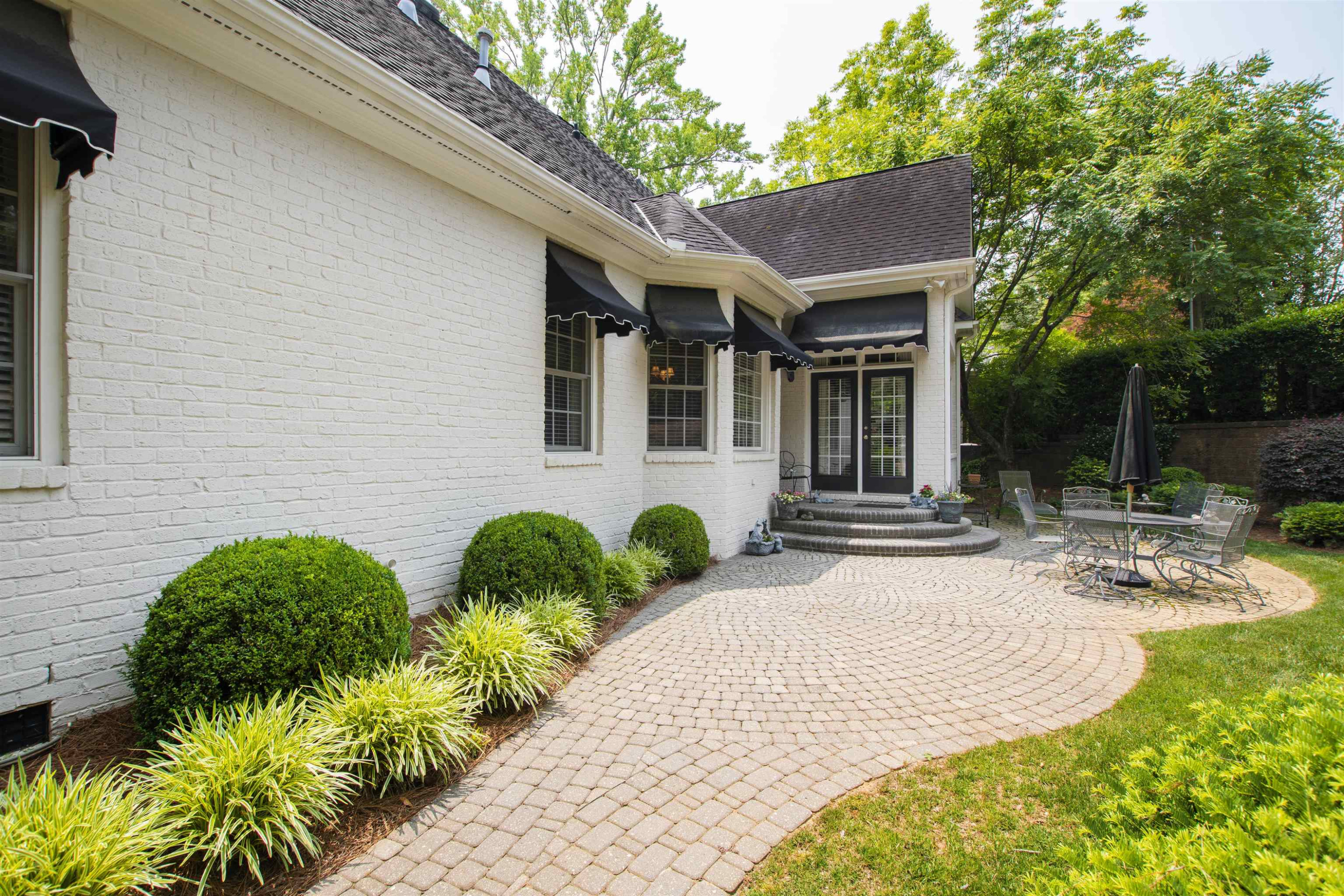 306 Lake Boone Trail
