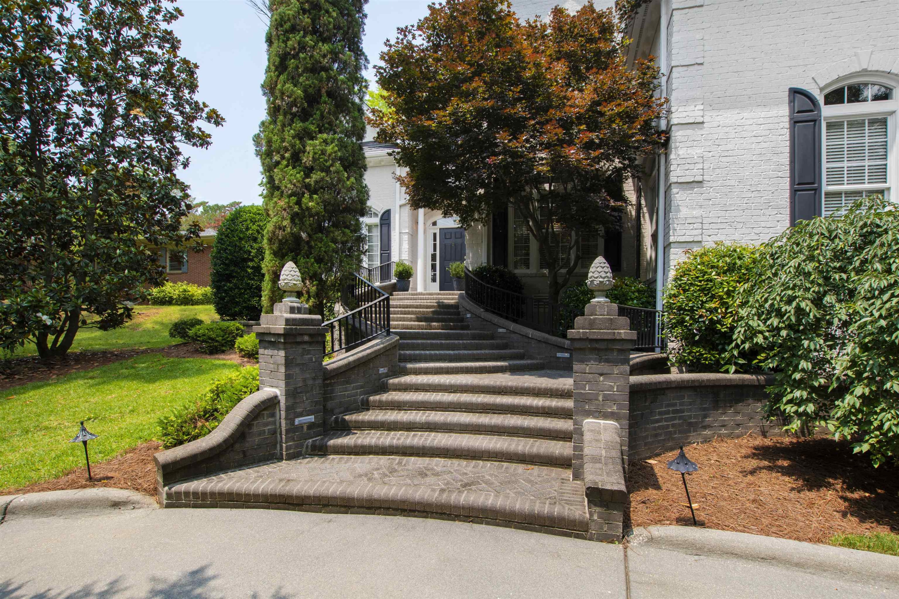 306 Lake Boone Trail