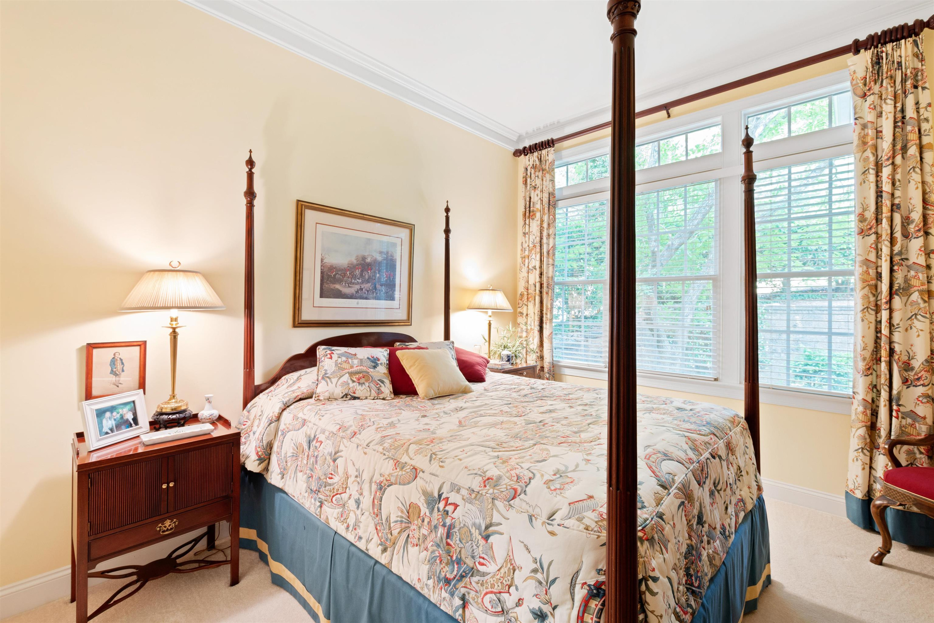 306 Lake Boone Trail