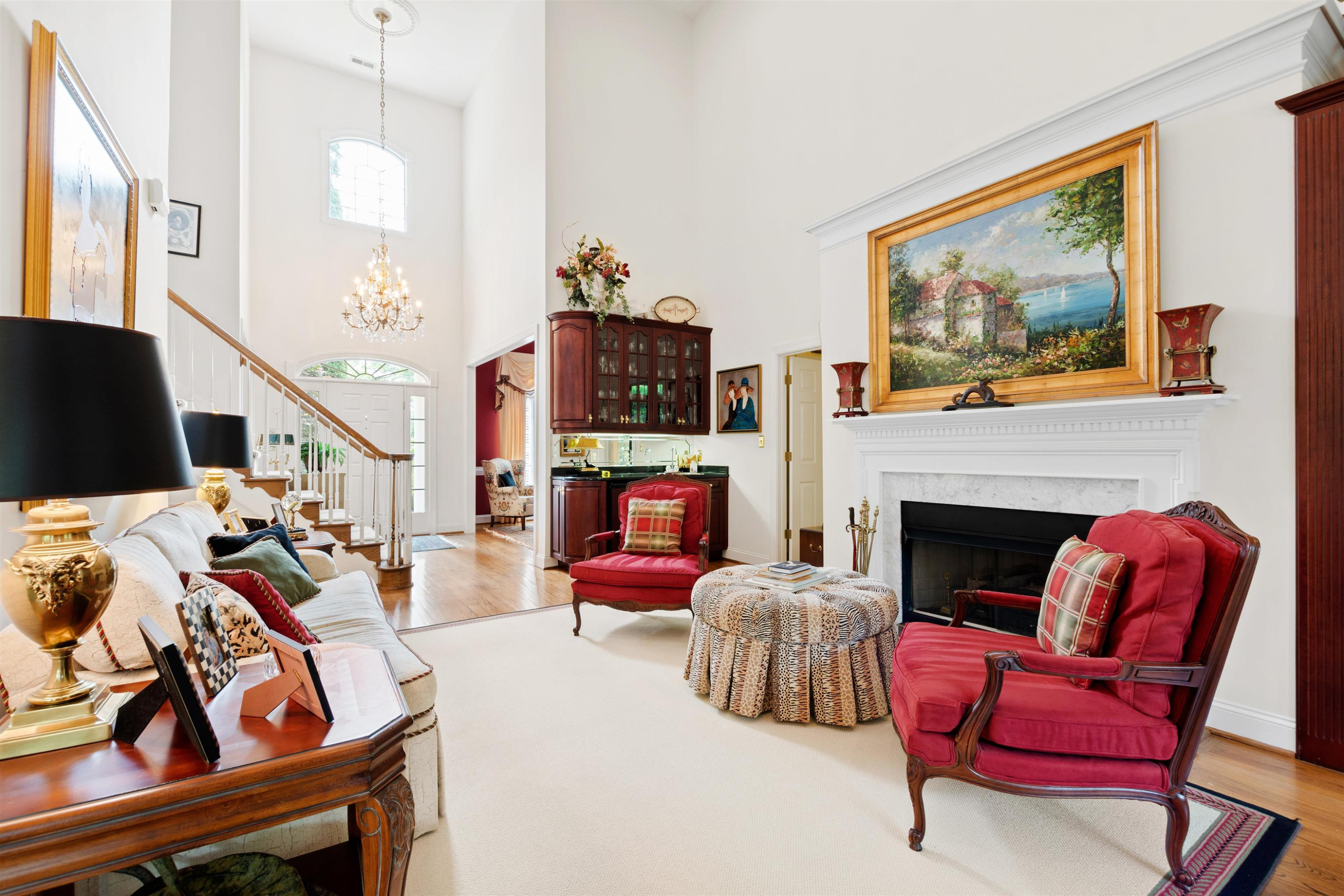 306 Lake Boone Trail