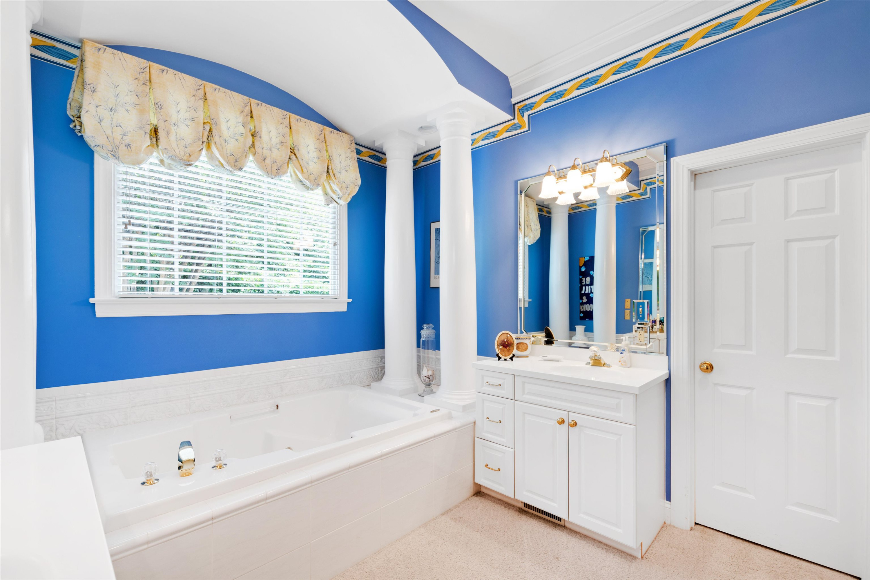 306 Lake Boone Trail