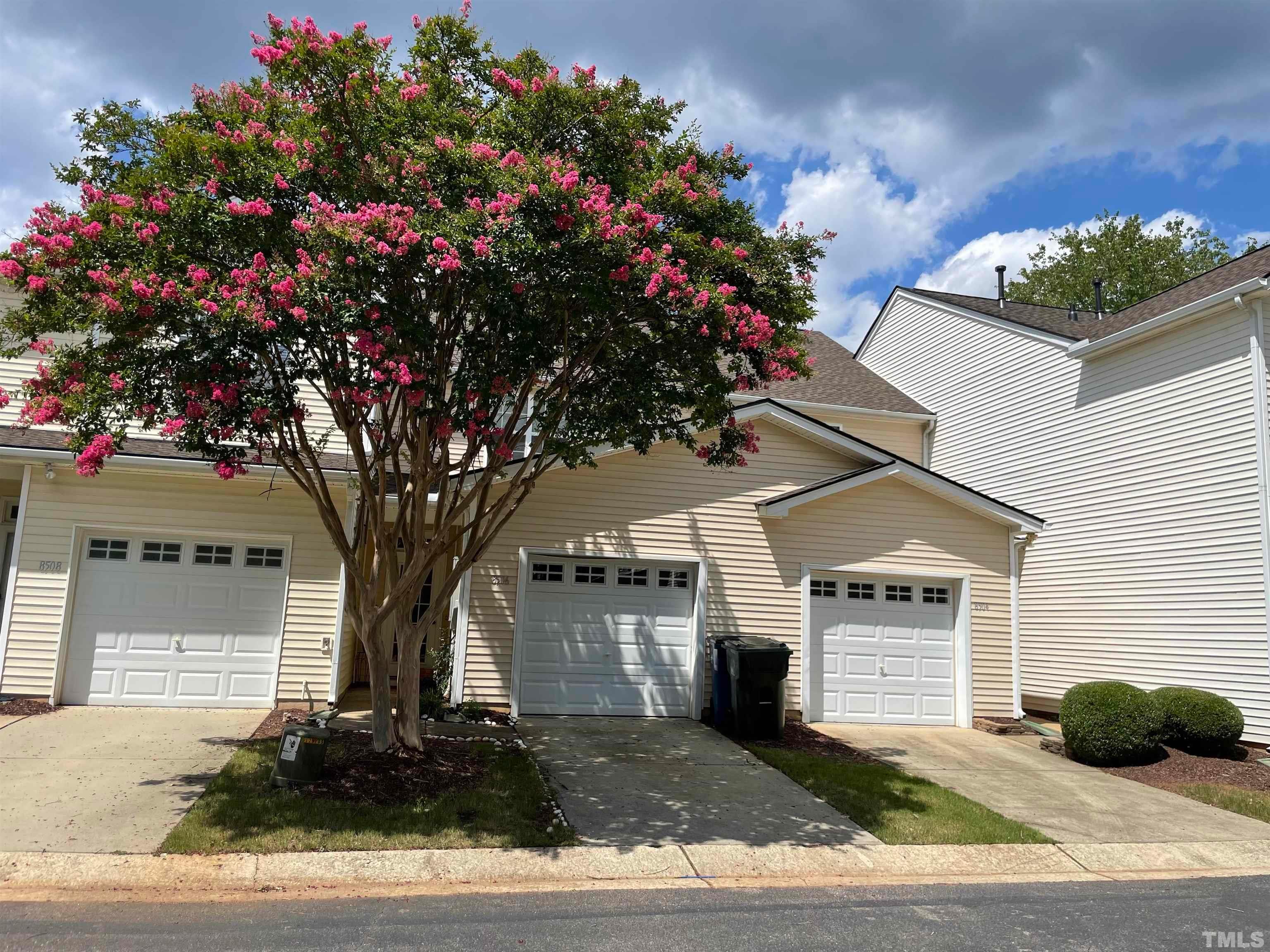 8504 Micollet Court