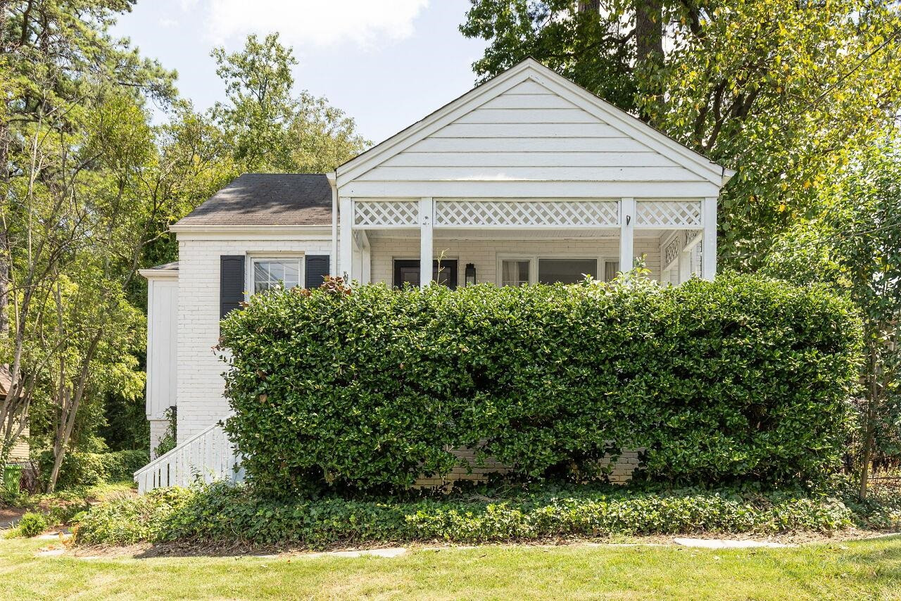 2922 Oberlin Road
