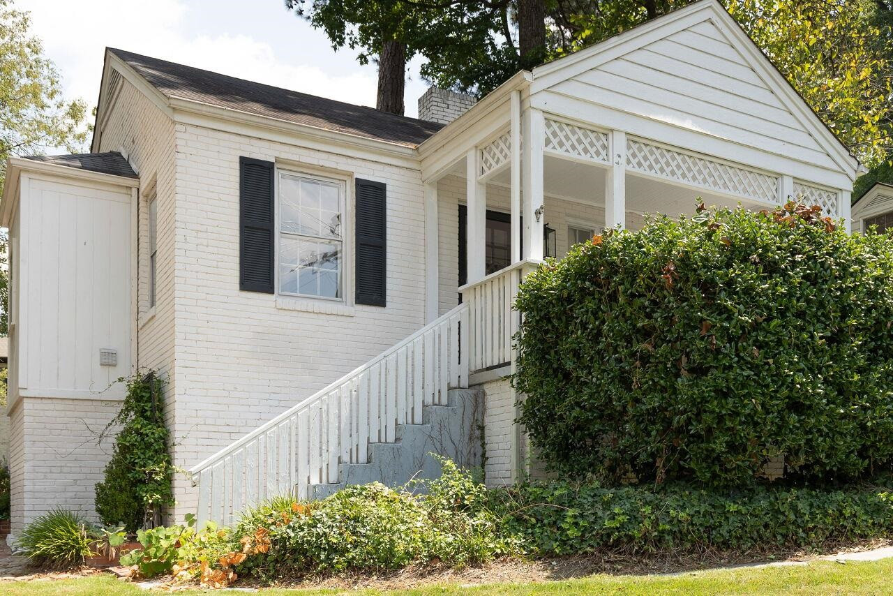 2922 Oberlin Road