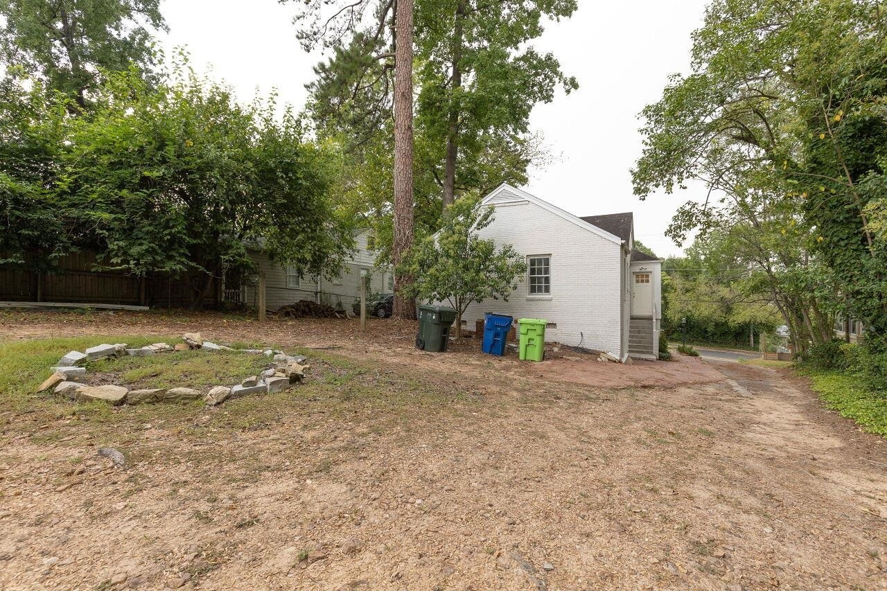 2922 Oberlin Road